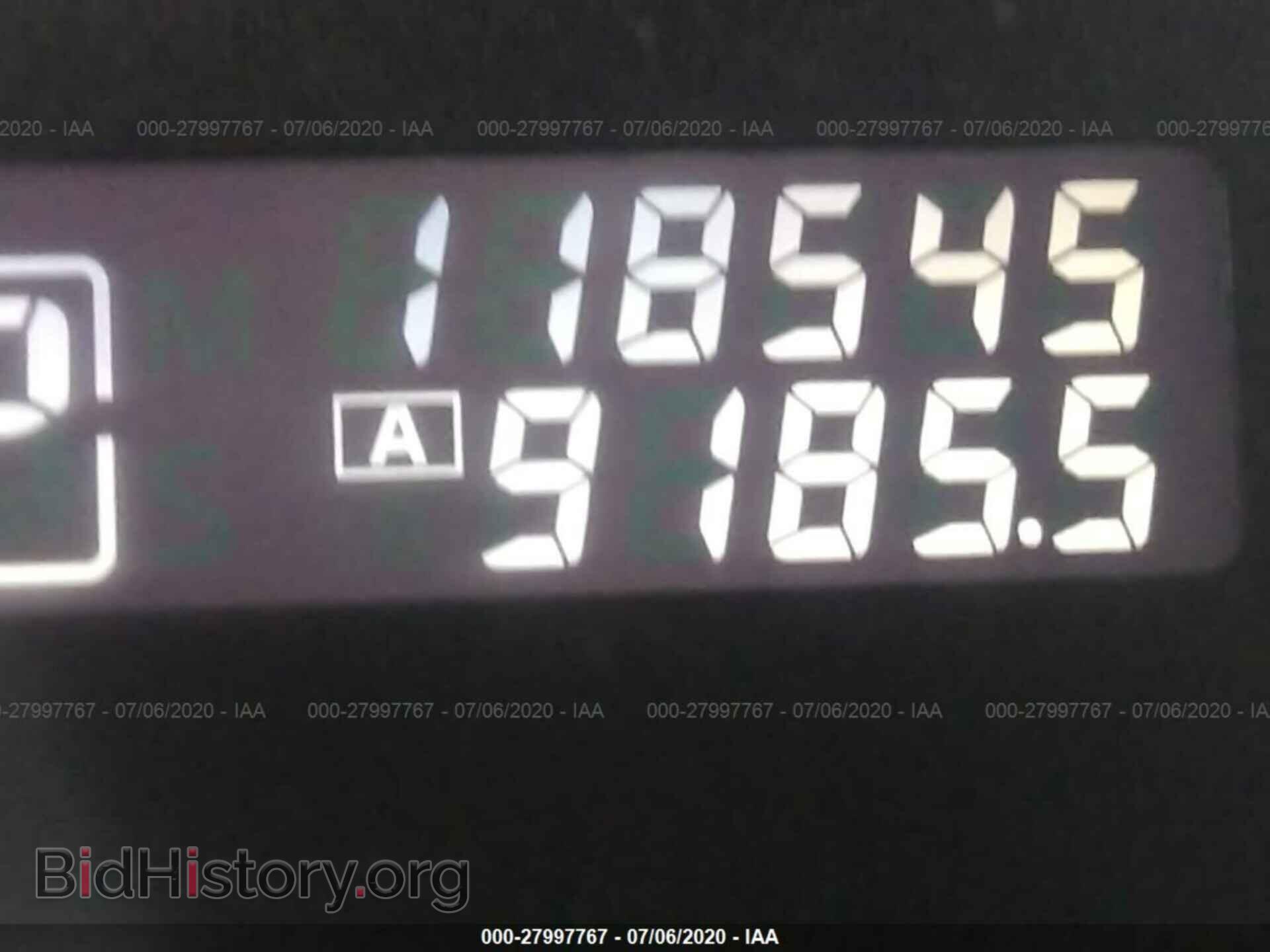2012 NISSAN MAXIMA - VIN: 1N4AA5AP1CC816380 - Фото 7