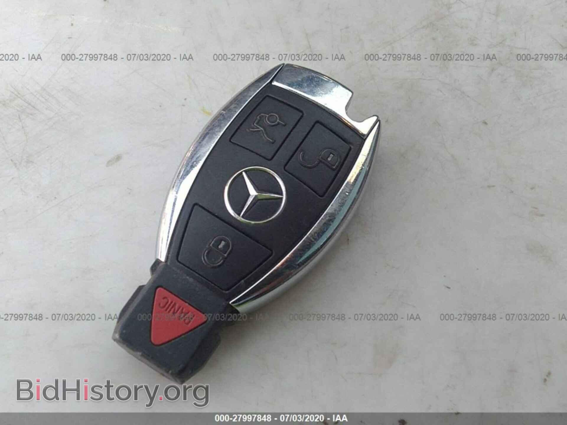 2012 MERCEDES-BENZ E-CLASS - VIN: WDDHF5KB5CA595297 - Фото 11