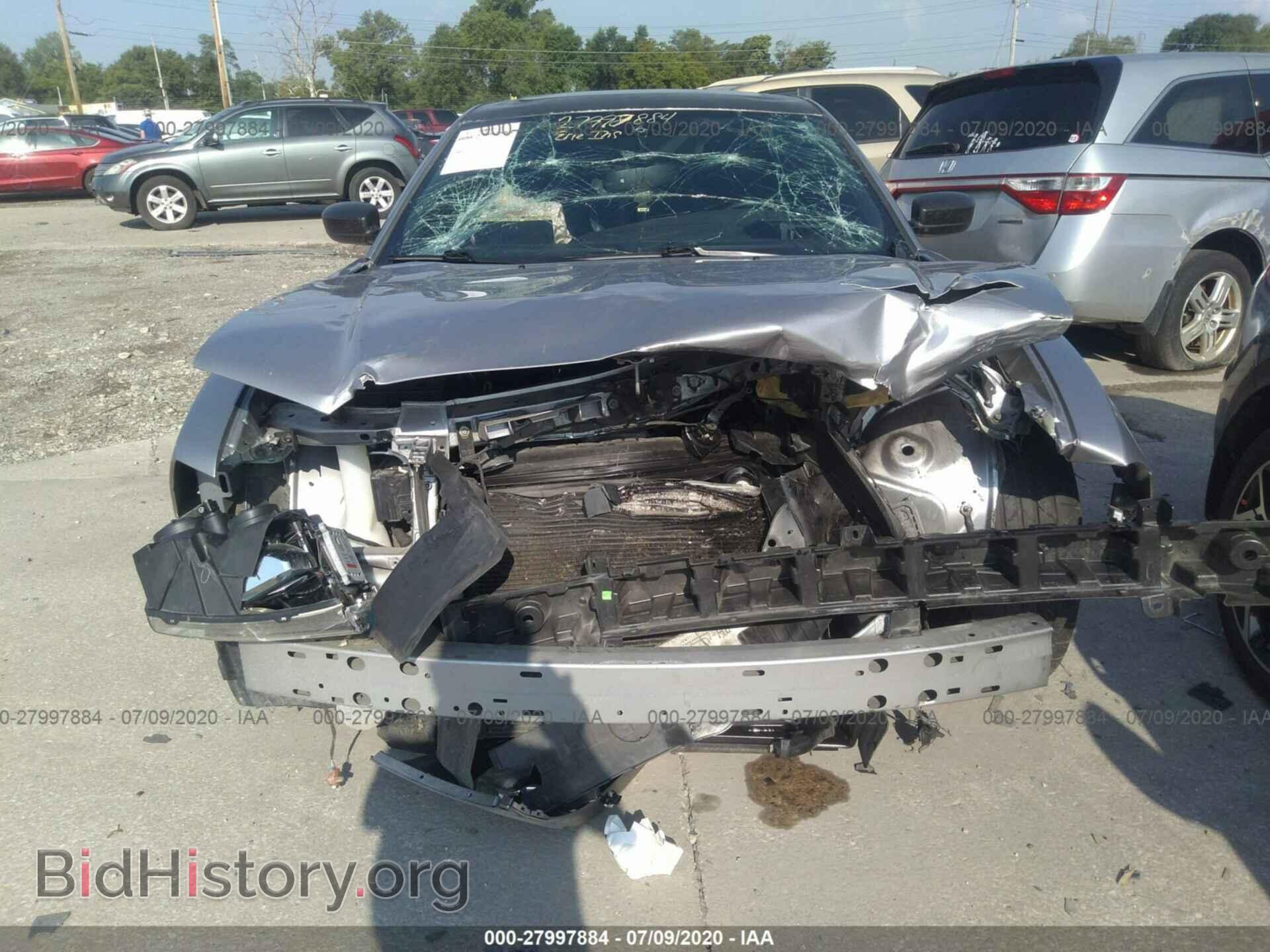2014 DODGE CHARGER - VIN: 2C3CDXDT4EH372155 - Фото 6