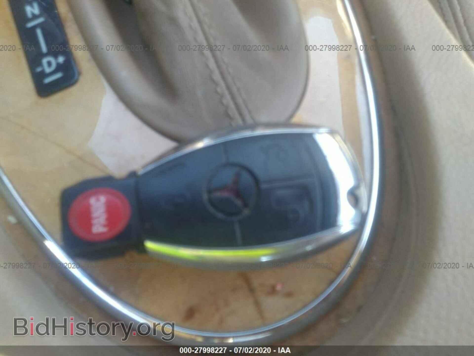 2008 MERCEDES-BENZ E-CLASS - VIN: WDBUF87X58B290882 - Фото 11