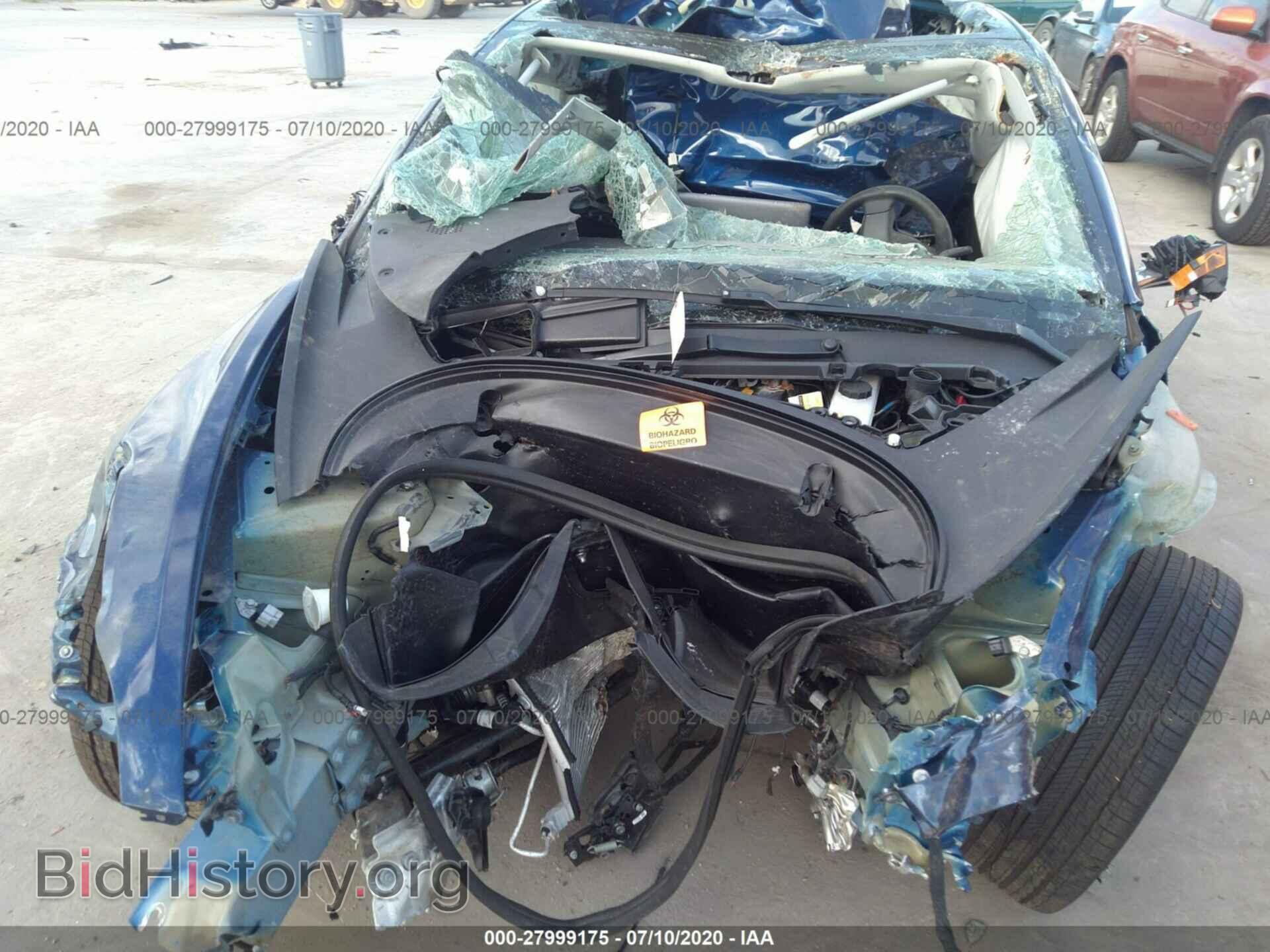 2020 TESLA MODEL 3 - VIN: 5YJ3E1EA5LF658442 - Photo 6