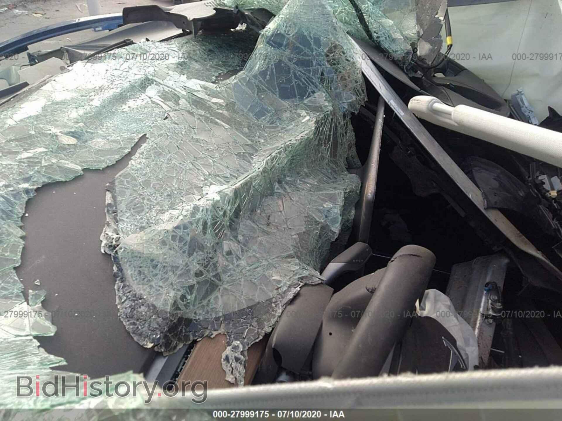 2020 TESLA MODEL 3 - VIN: 5YJ3E1EA5LF658442 - Photo 7
