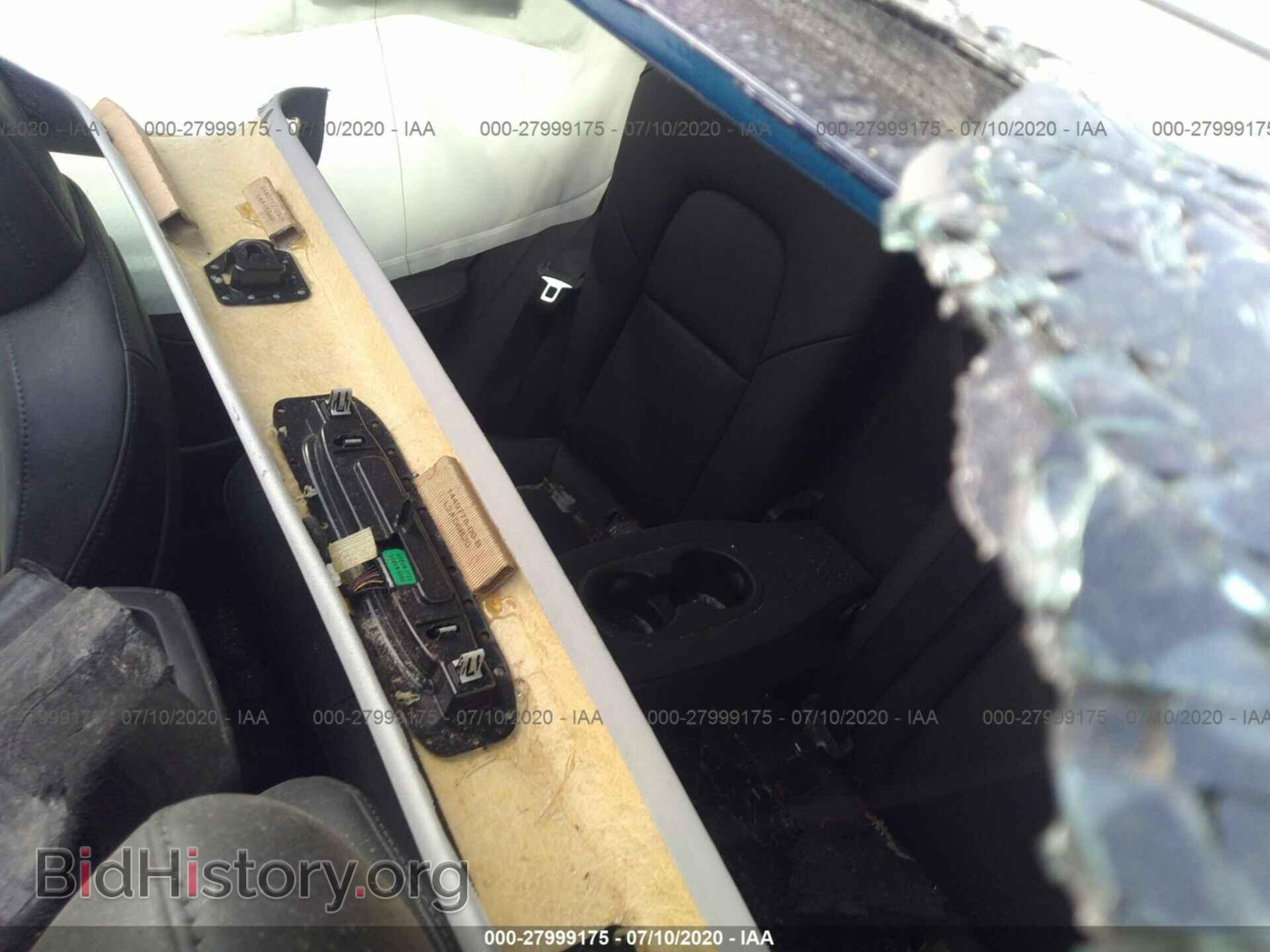 2020 TESLA MODEL 3 - VIN: 5YJ3E1EA5LF658442 - Photo 8
