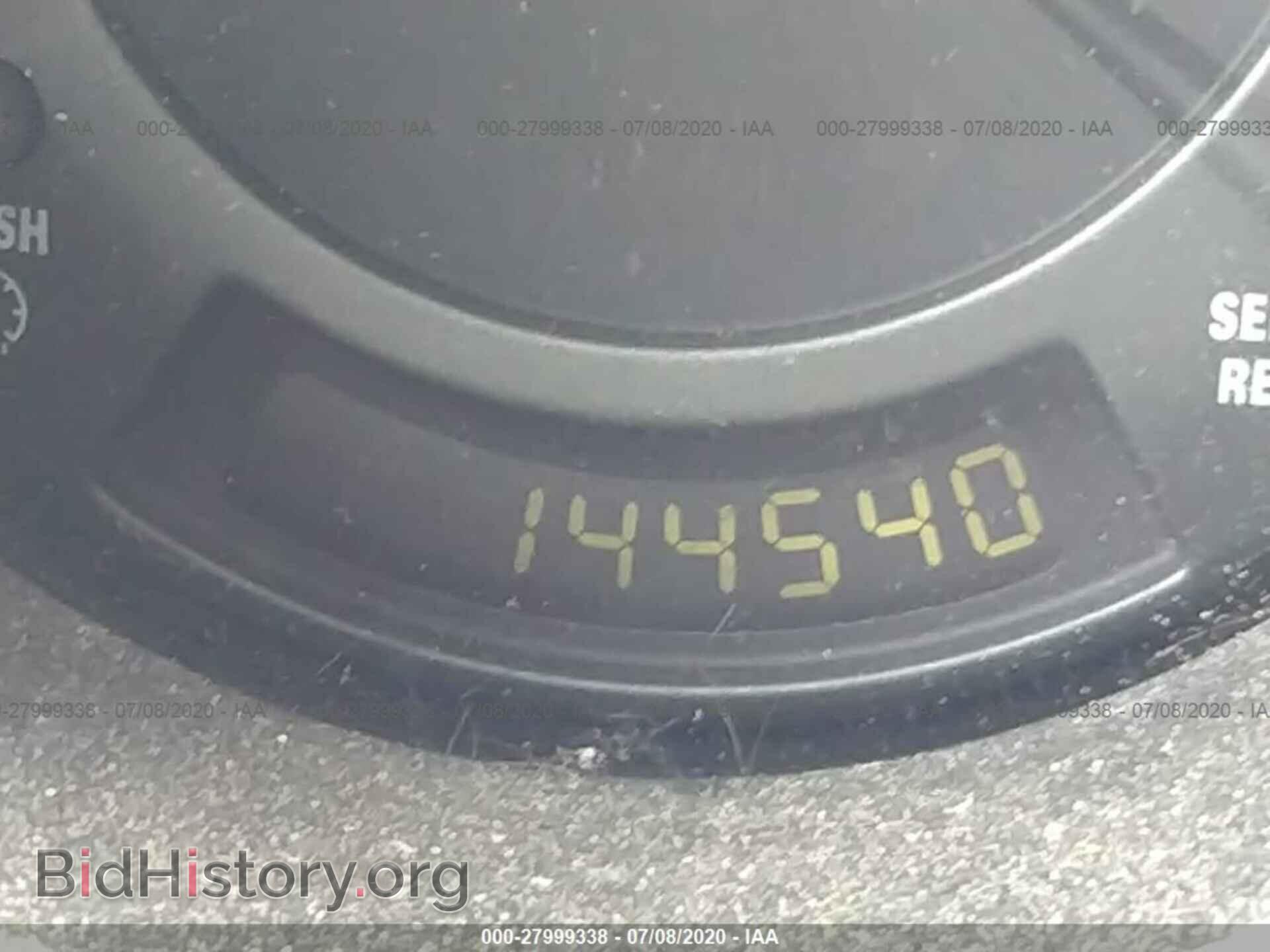 2005 HONDA ELEMENT - VIN: 5J6YH18655L013286 - Фото 7