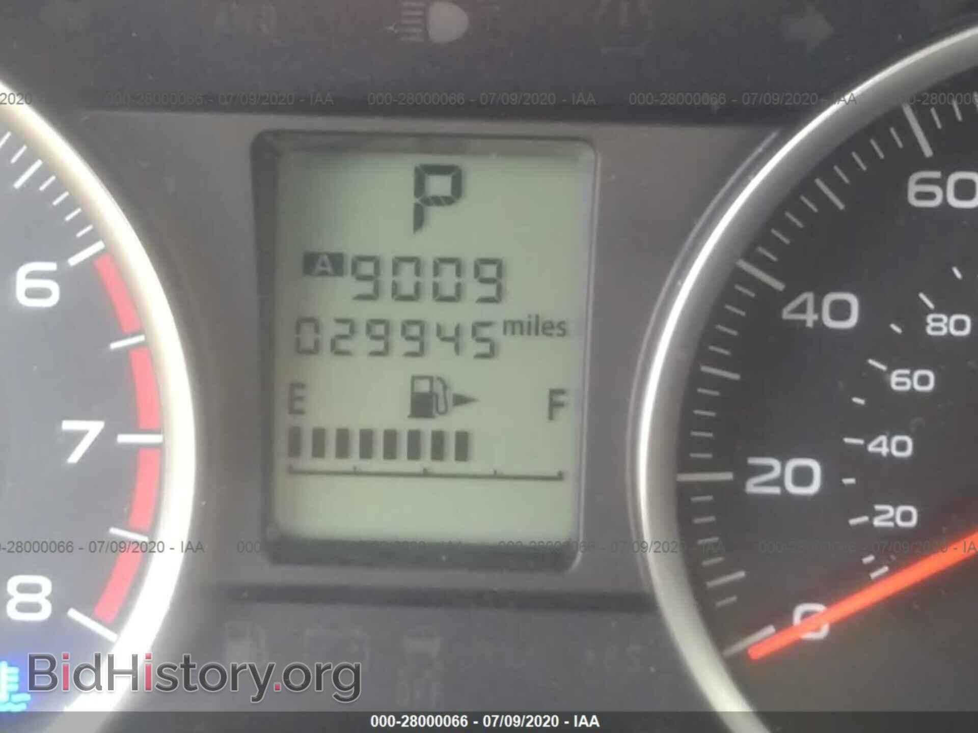 2018 SUBARU FORESTER - VIN: JF2SJABC8JH577771 - Фото 7