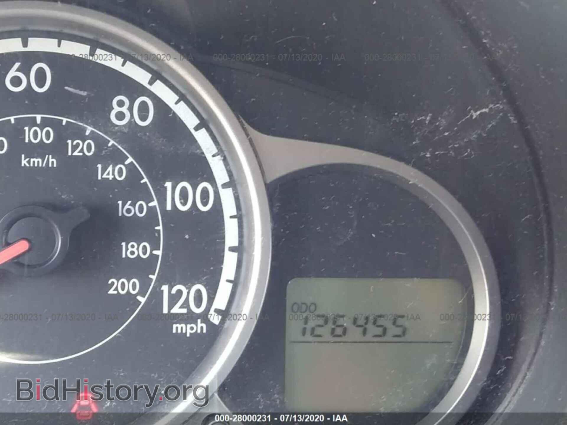 2012 MAZDA MAZDA2 - VIN: JM1DE1LY4C0139627 - Photo 7