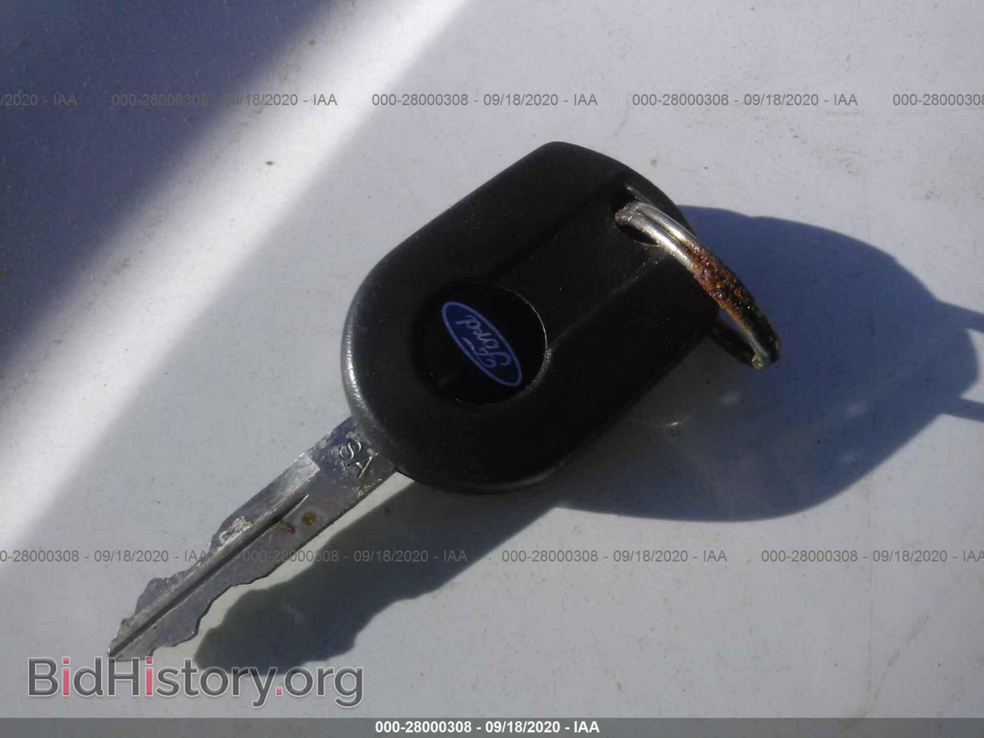 2013 FORD EXPLORER - VIN: 1FM5K8D81DGB70813 - Фото 11