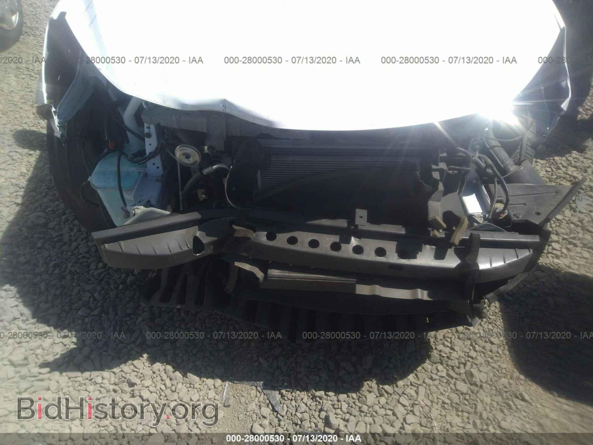 2017 NISSAN VERSA NOTE - VIN: 3N1CE2CP0HL373625 - Photo 6