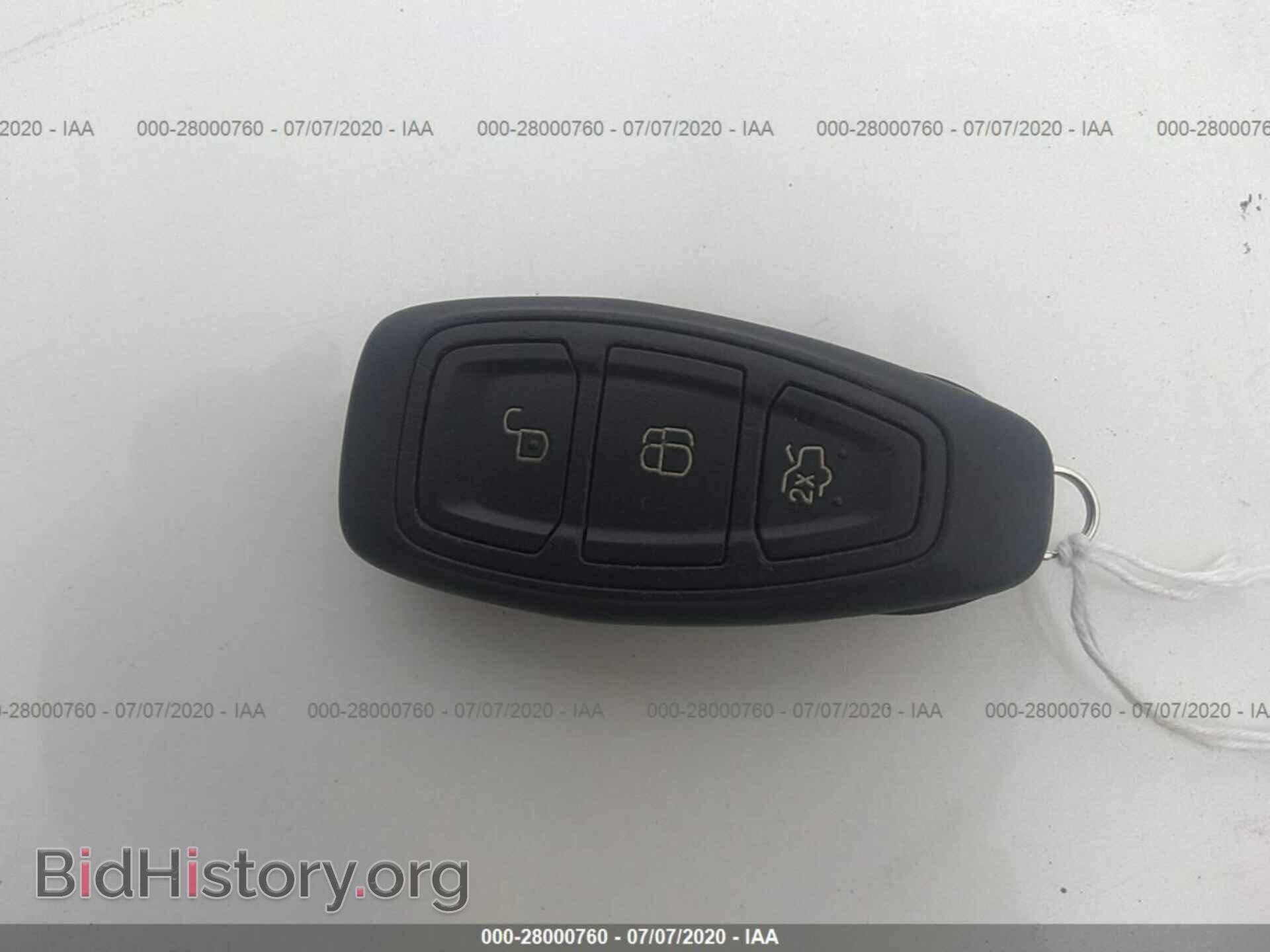 2016 FORD FOCUS - VIN: 1FADP3L95GL384283 - Photo 11