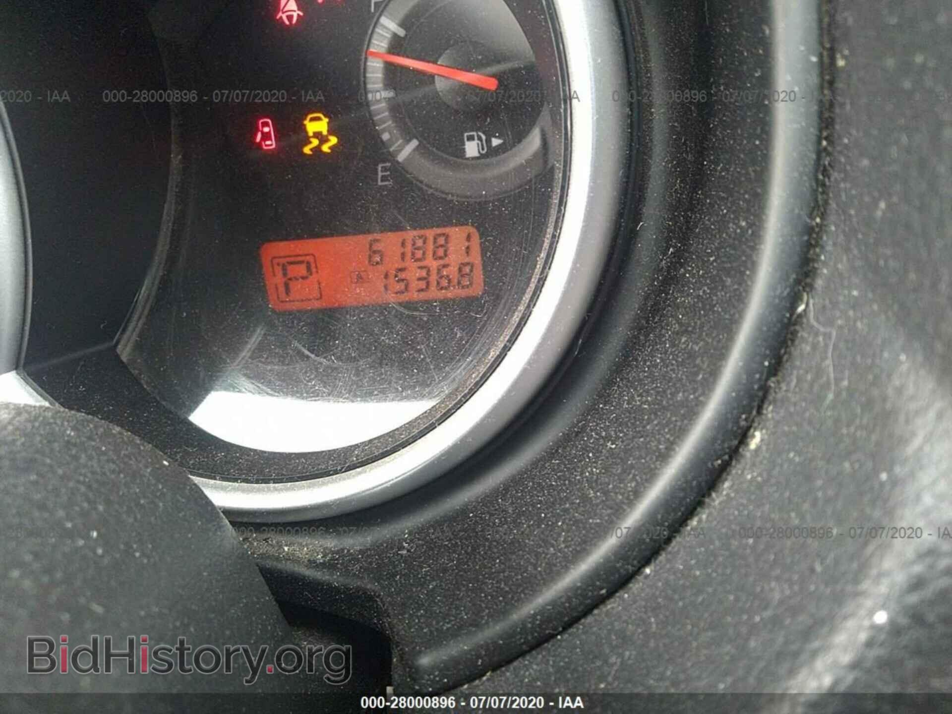 2012 NISSAN VERSA - VIN: 3N1BC1CP6CK286113 - Фото 7