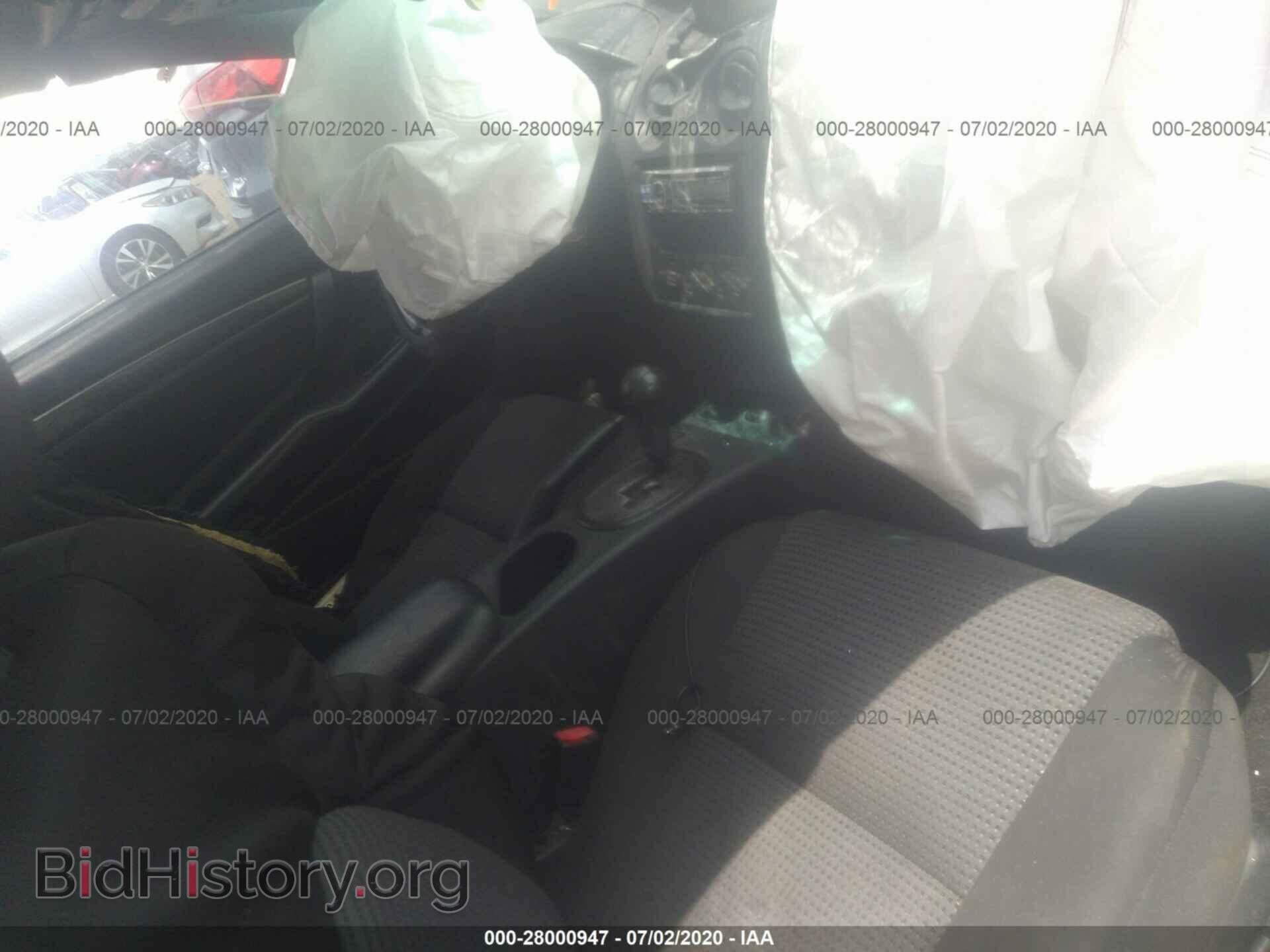 2003 MITSUBISHI ECLIPSE - VIN: 4A3AE45G63E155868 - Фото 5