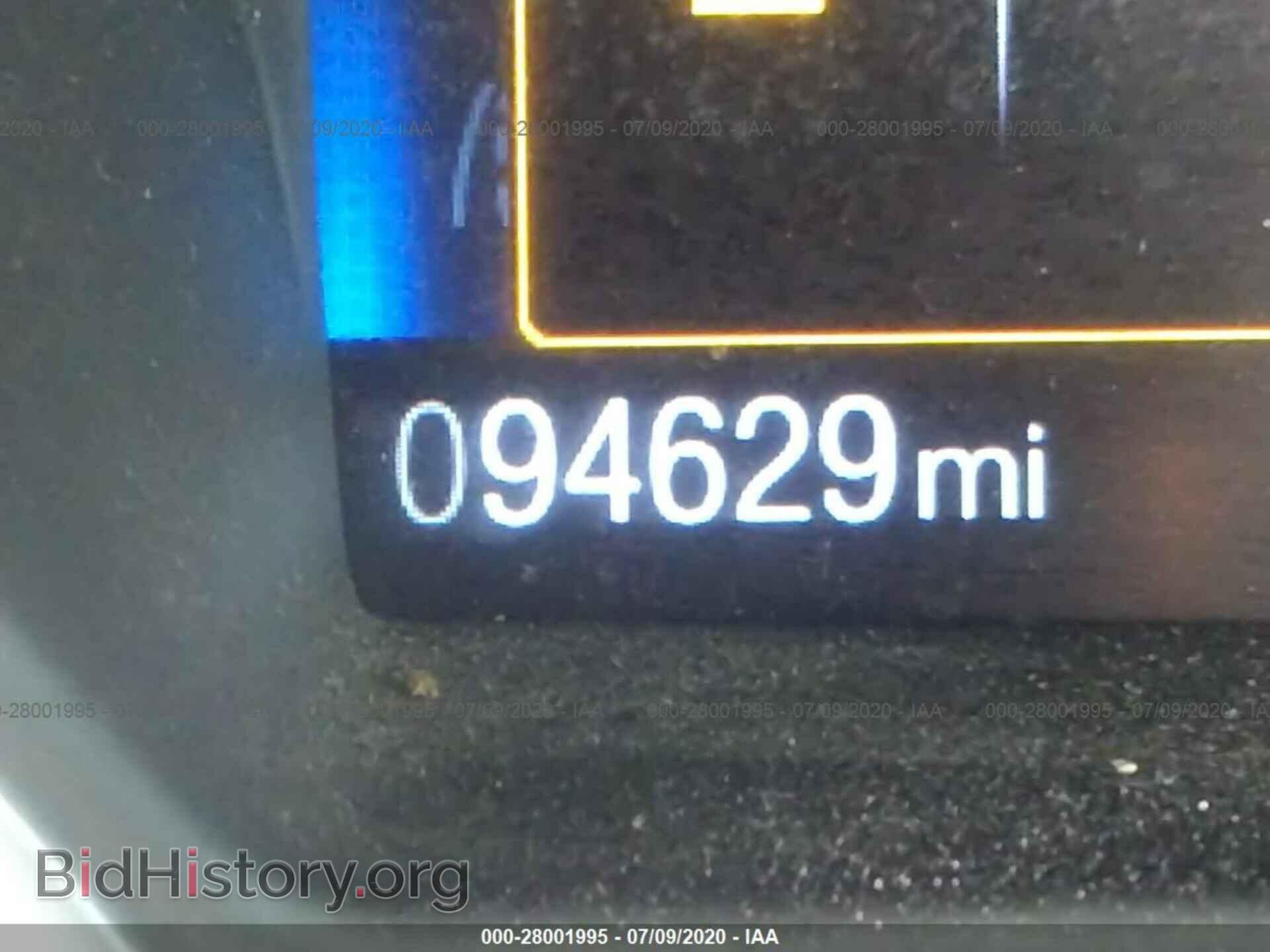 2015 FORD FOCUS - VIN: 1FADP3F28FL204159 - Фото 7