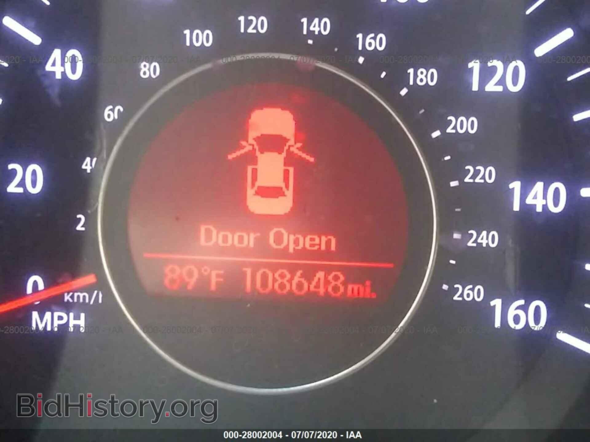 2012 KIA OPTIMA - VIN: 5XXGM4A74CG043247 - Фото 7
