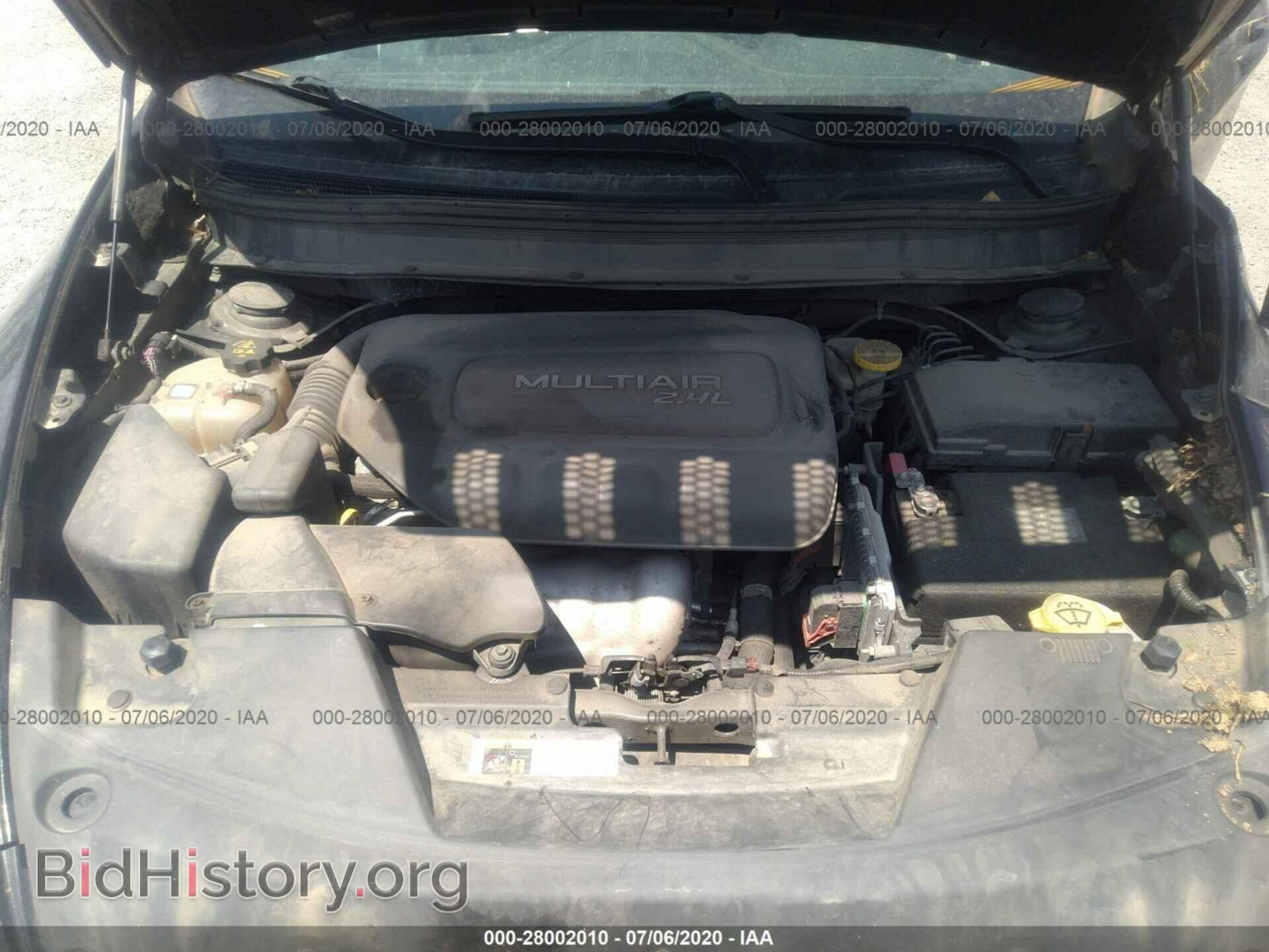 2015 JEEP CHEROKEE - VIN: 1C4PJMCB4FW652089 - Фото 10