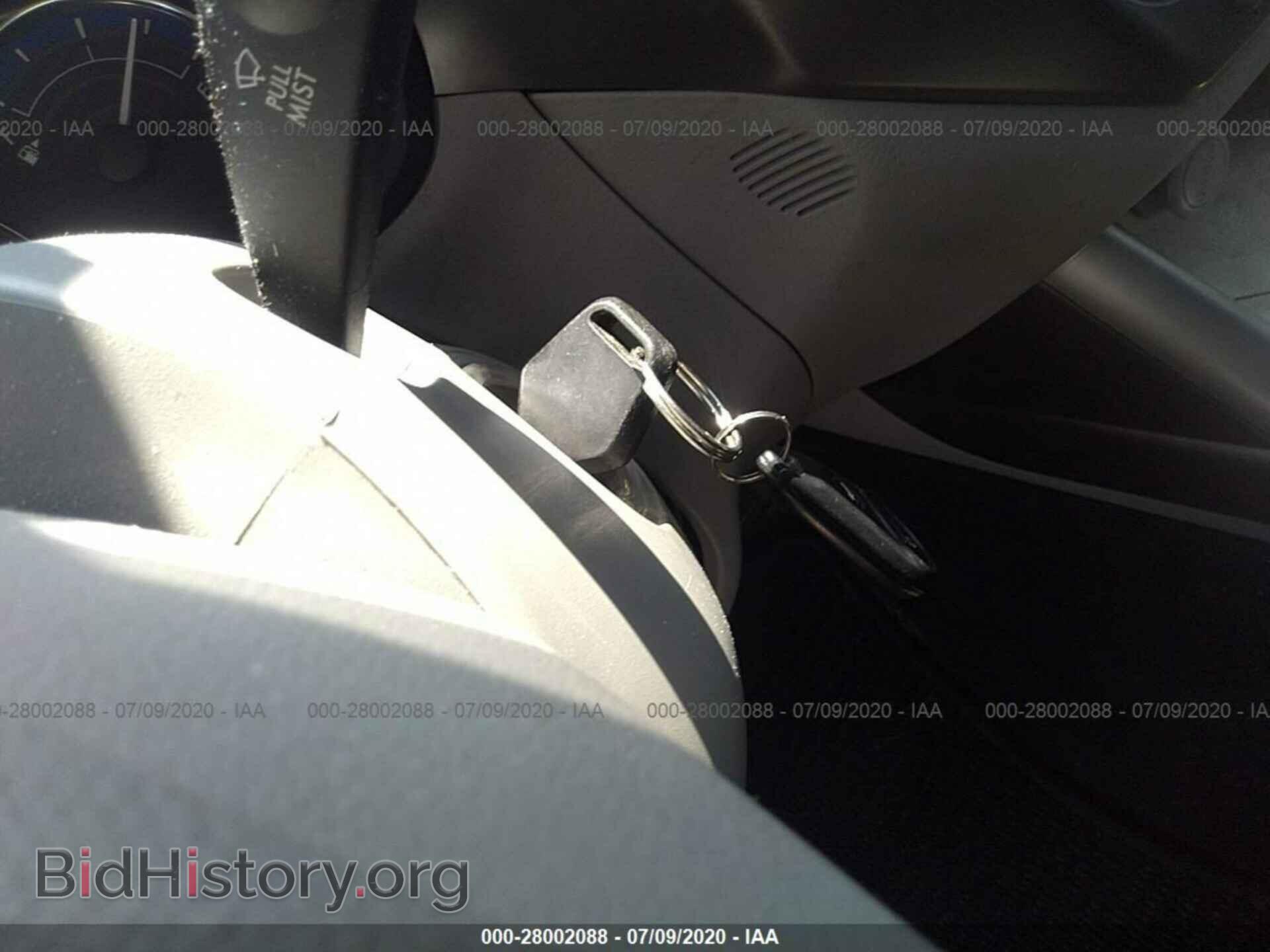 2012 SUBARU FORESTER - VIN: JF2SHBDC3CH413863 - Фото 11