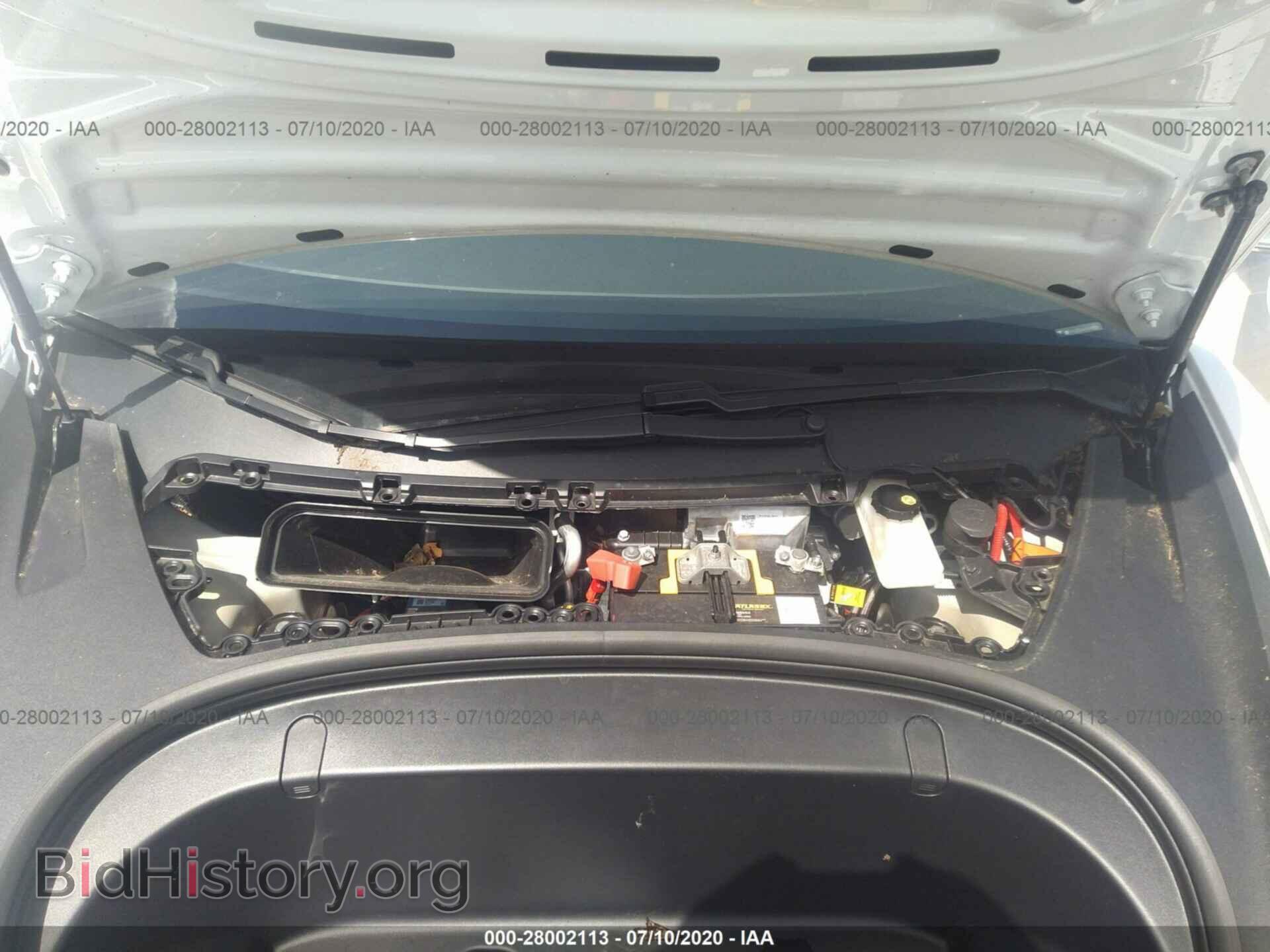 2019 TESLA MODEL 3 - VIN: 5YJ3E1EA4KF447828 - Photo 10