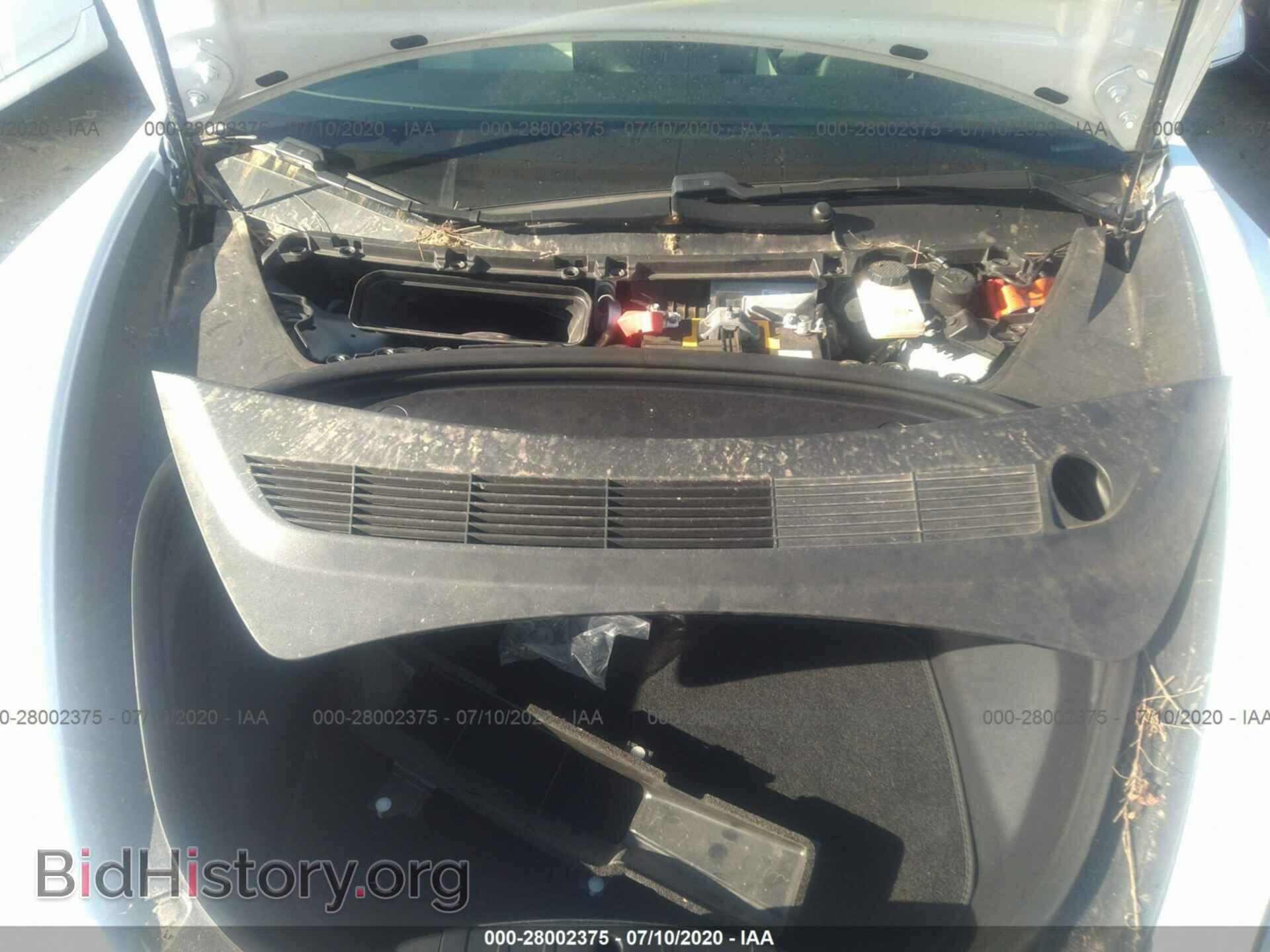 2019 TESLA MODEL 3 - VIN: 5YJ3E1EA8KF332522 - Фото 10
