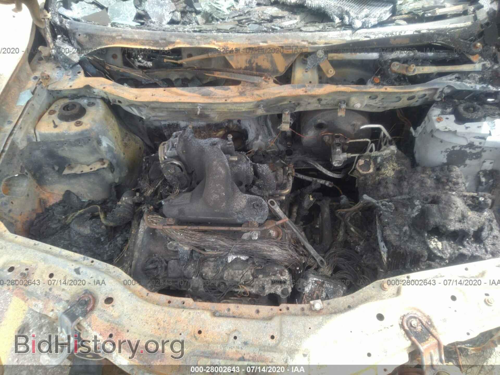 2008 SATURN VUE - VIN: 3GSCL53798S565835 - Фото 10