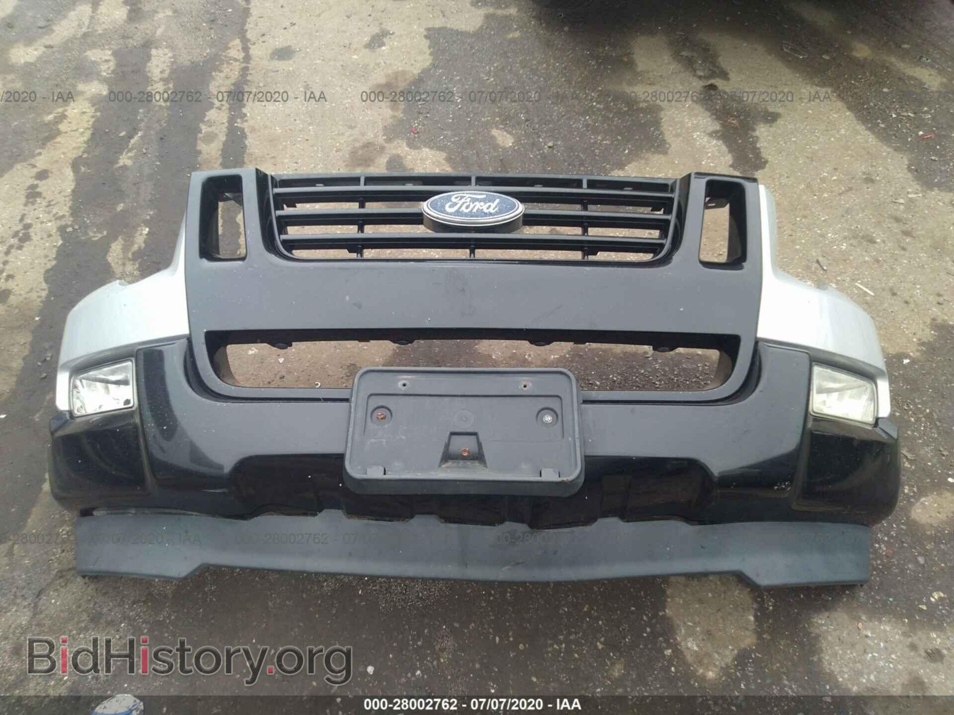 2010 FORD EXPLORER - VIN: 1FMEU8DE9AUA15987 - Photo 12