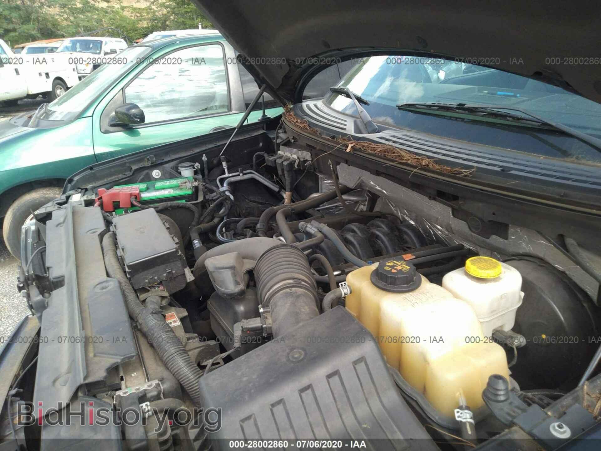 2014 FORD F150 - VIN: 1FTFW1CF1EFC59793 - Фото 10