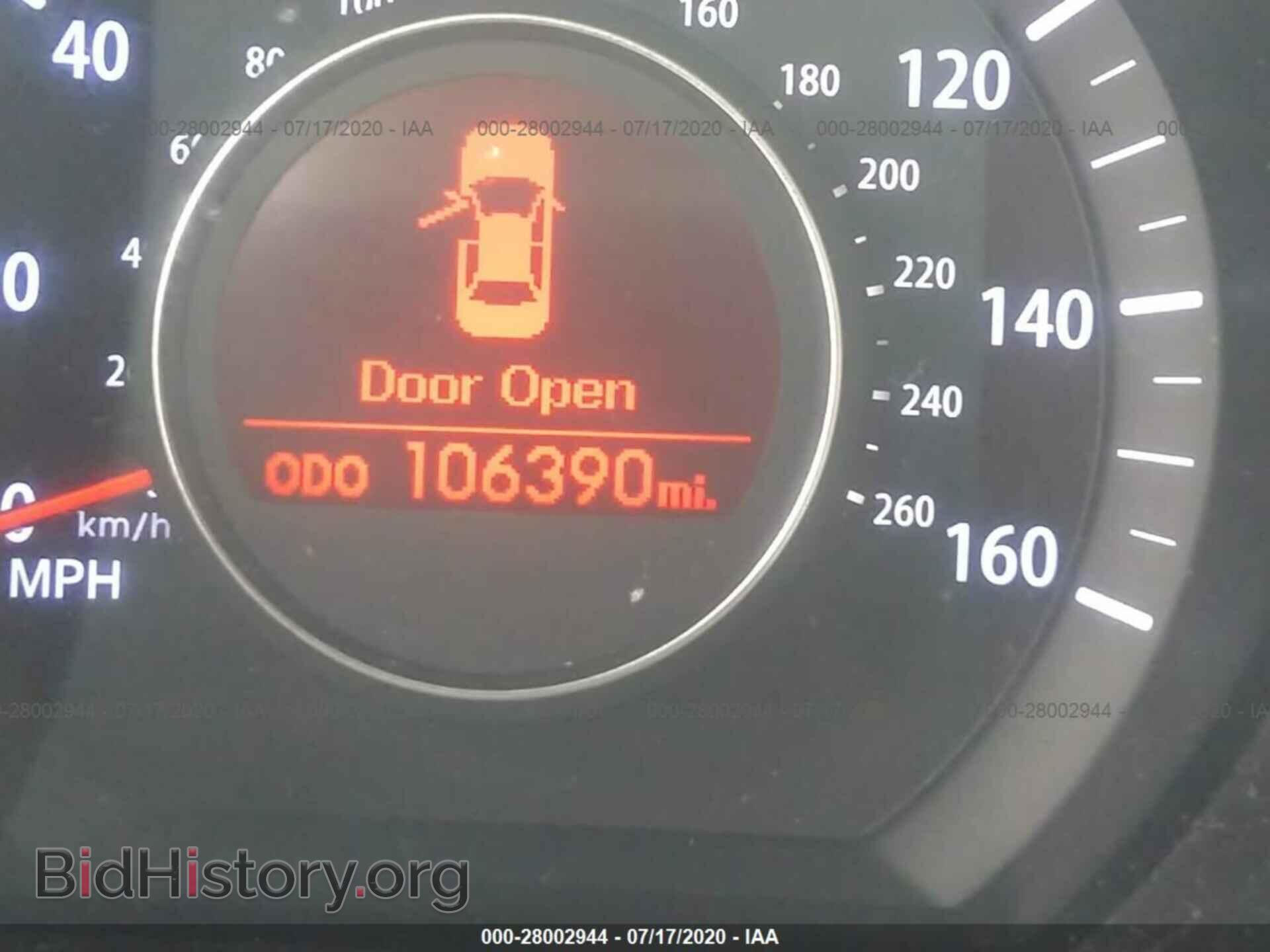 2011 KIA OPTIMA - VIN: KNAGN4A74B5174420 - Фото 7