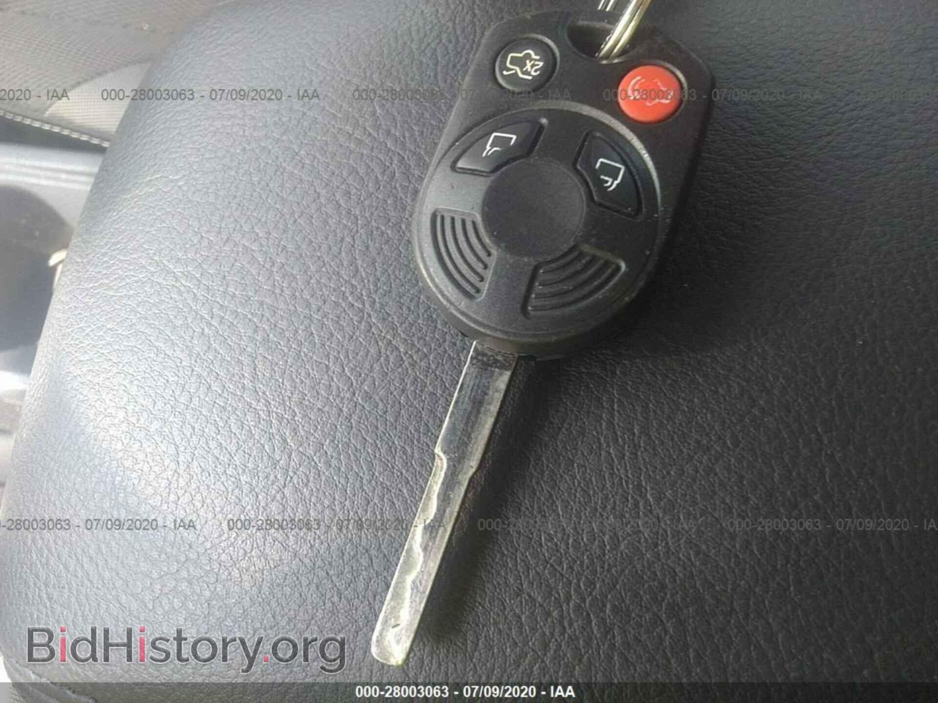 2013 FORD FOCUS - VIN: 1FADP3F21DL380046 - Photo 11