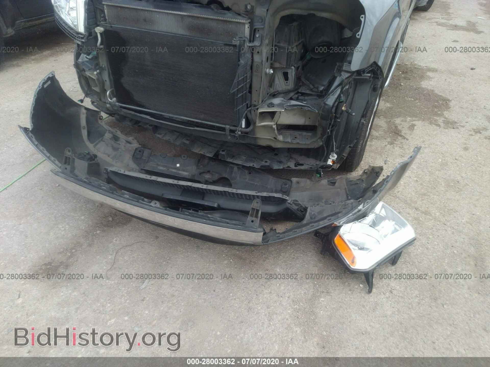 2013 HONDA PILOT - VIN: 5FNYF3H51DB030490 - Фото 12