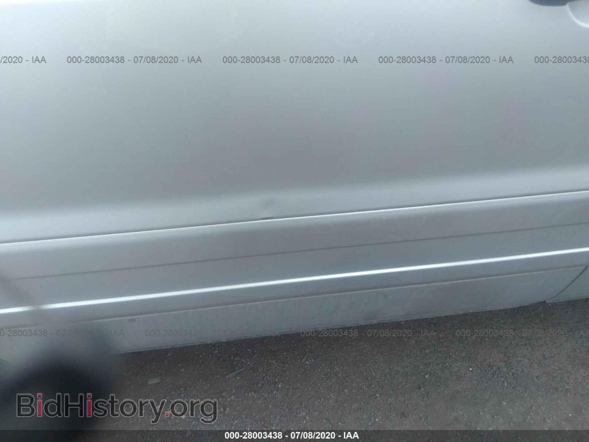 2005 HONDA PILOT - VIN: 2HKYF18615H532805 - Фото 6