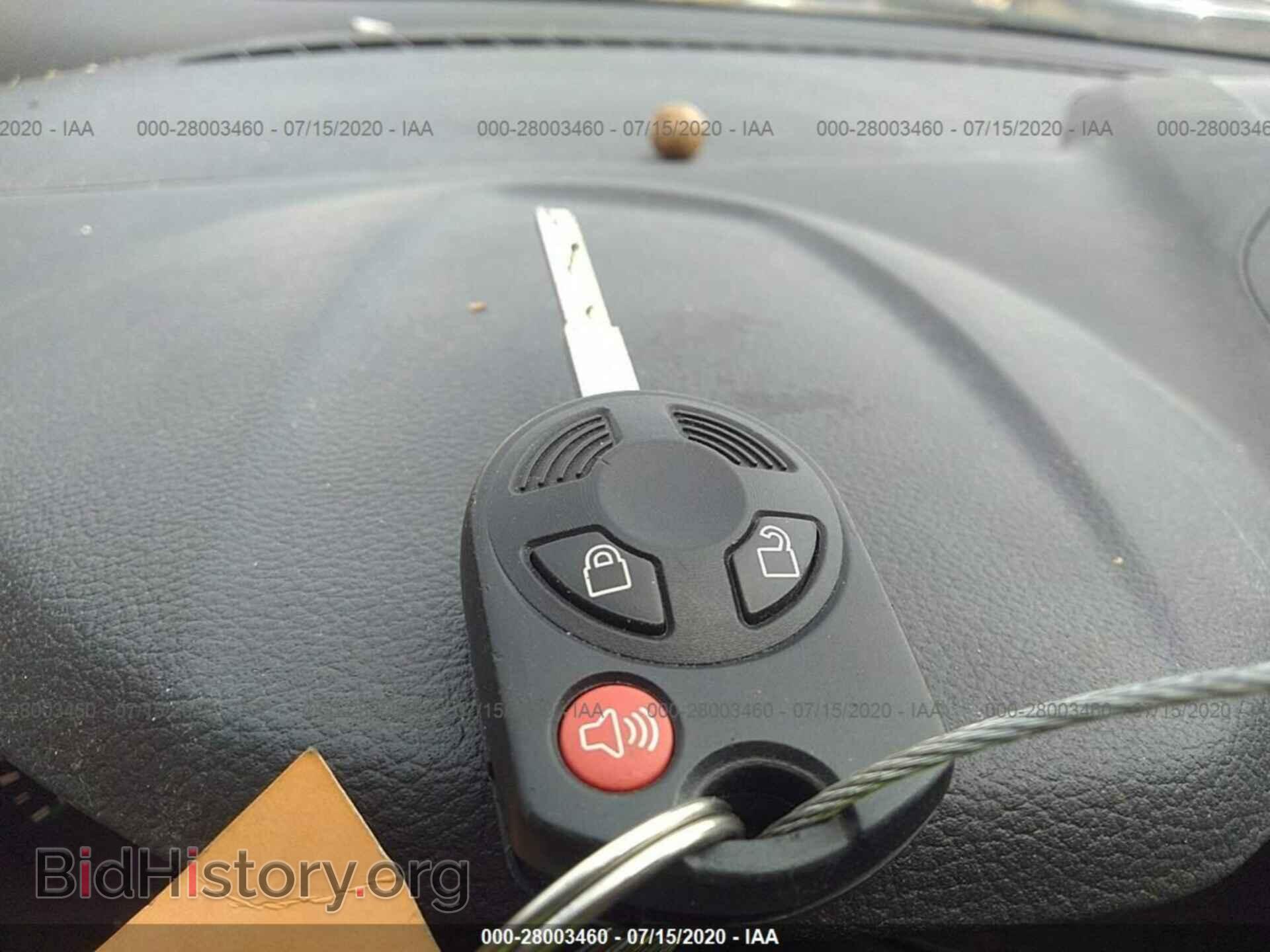 2015 FORD ESCAPE - VIN: 1FMCU9GX2FUB78465 - Фото 11