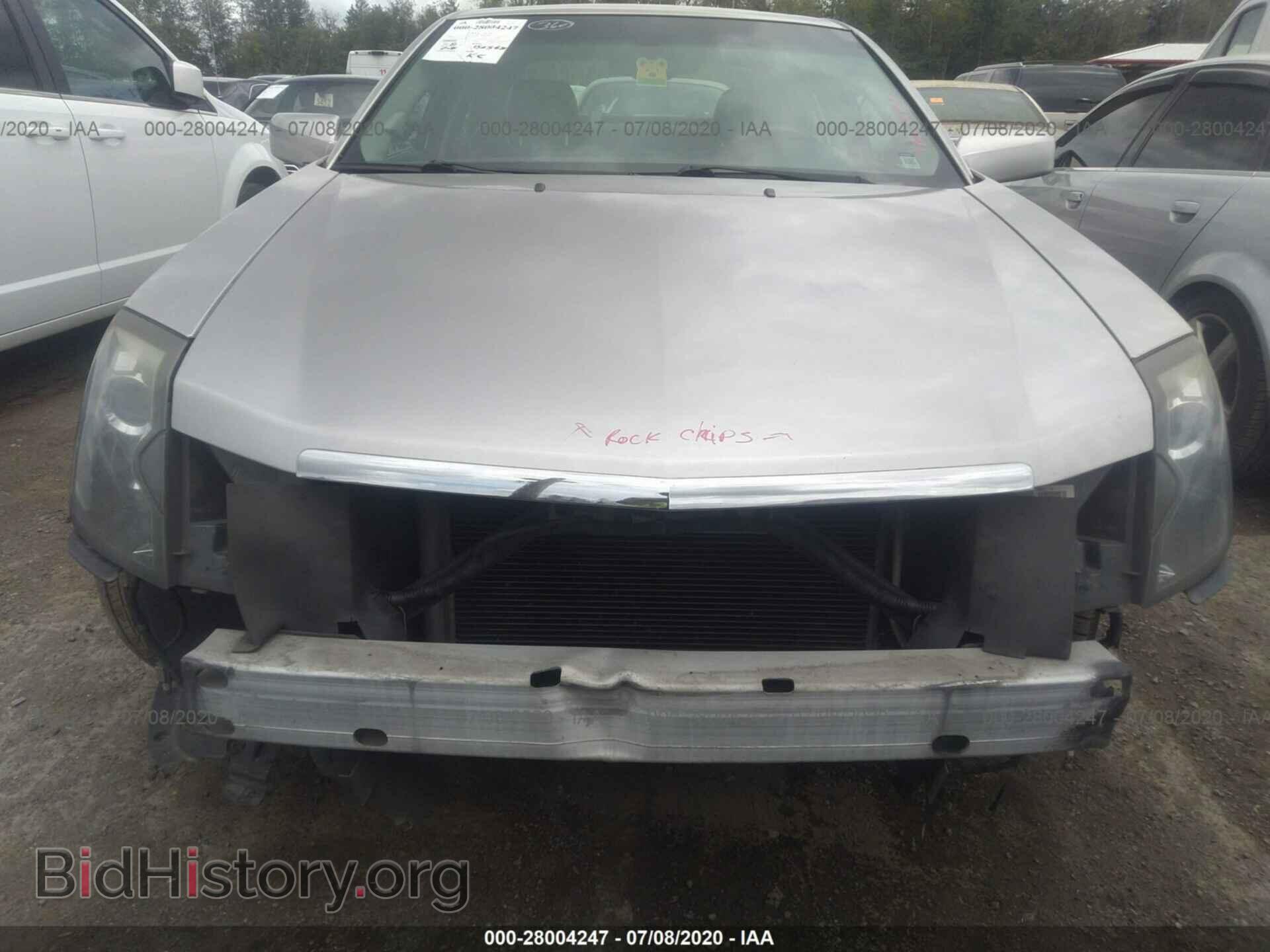 2006 CADILLAC CTS - VIN: 1G6DP577160199763 - Фото 6