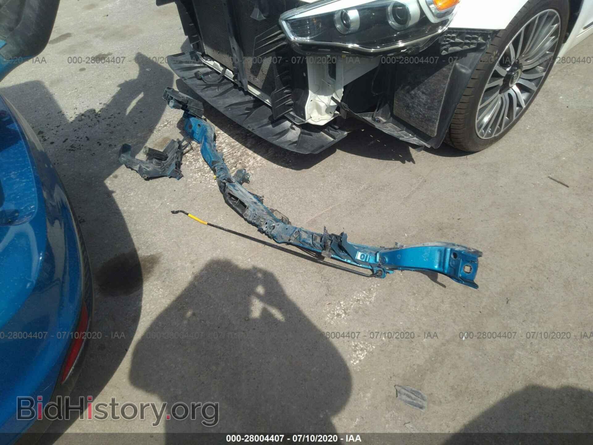 2012 FORD FOCUS - VIN: 1FAHP3F2XCL235765 - Photo 12