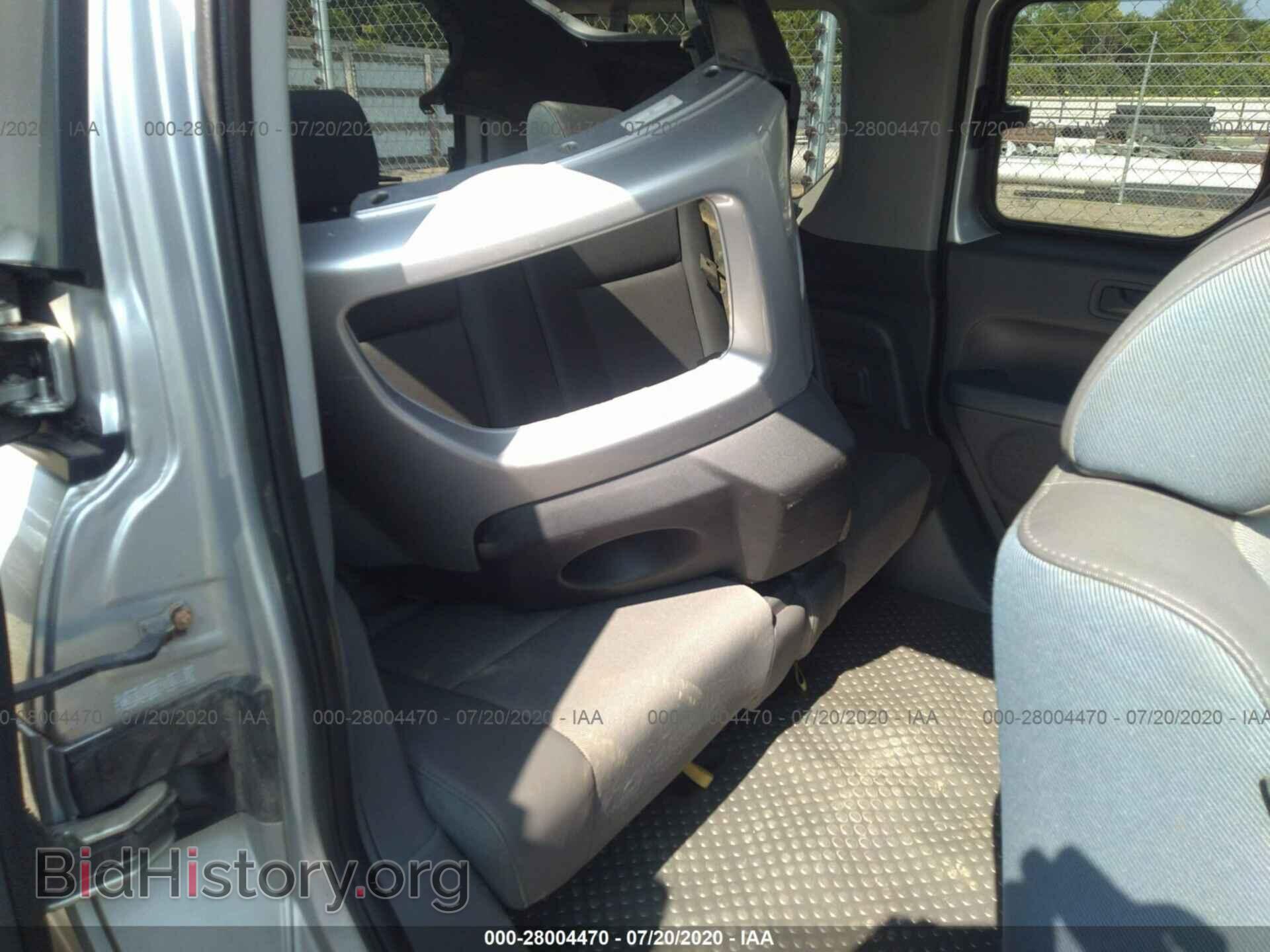 2006 HONDA ELEMENT - VIN: 5J6YH28716L022535 - Фото 8