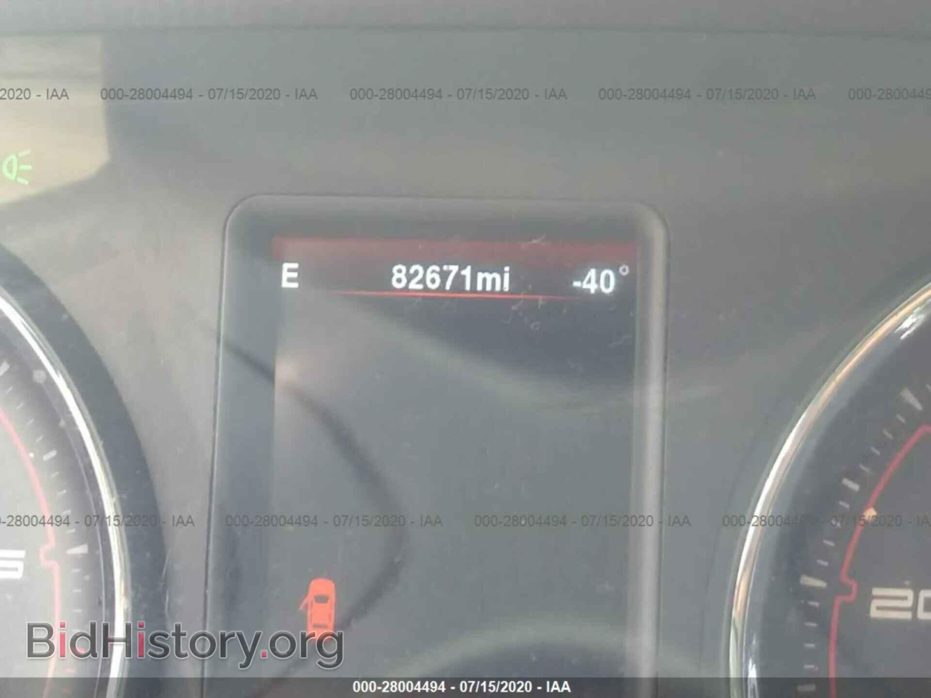 2013 DODGE CHARGER - VIN: 2C3CDXHG2DH707229 - Фото 7
