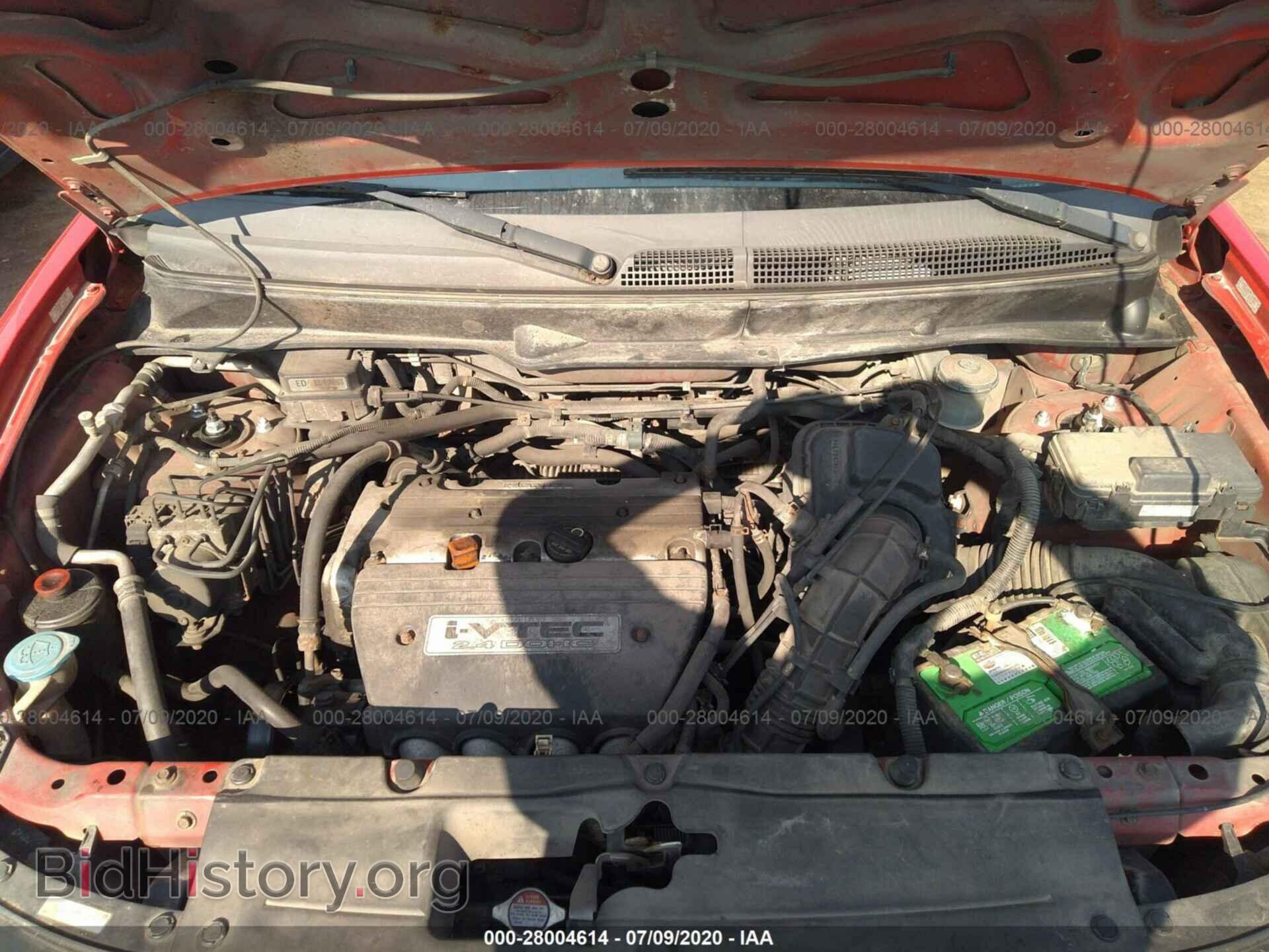 2006 HONDA ELEMENT - VIN: 5J6YH28346L013972 - Фото 10