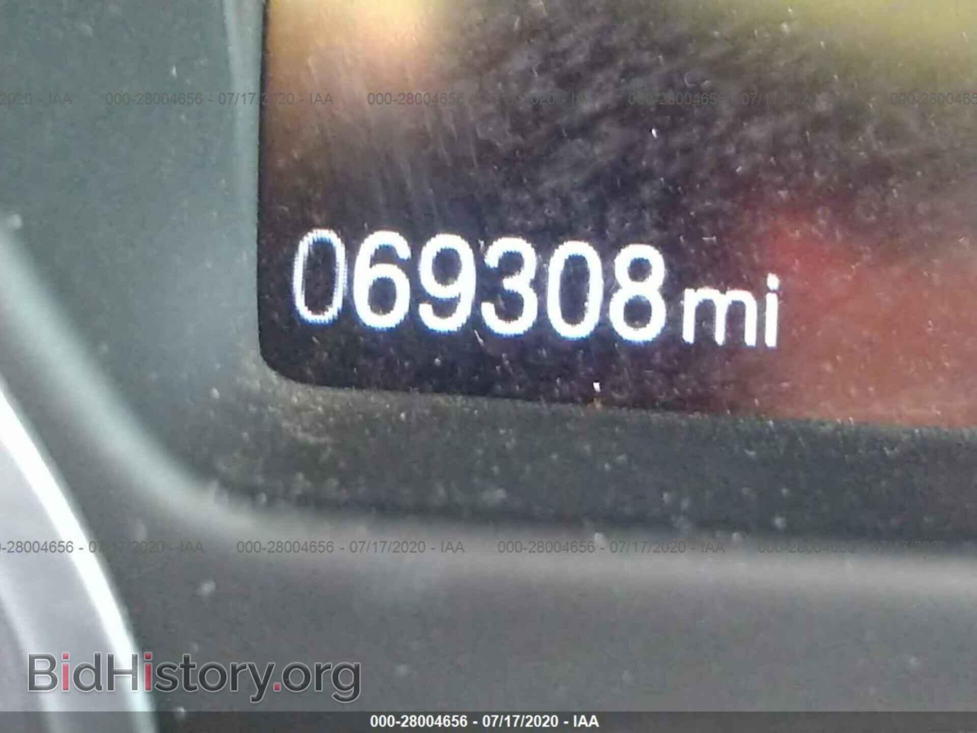 2016 FORD FOCUS - VIN: 1FADP3N27GL245465 - Photo 7
