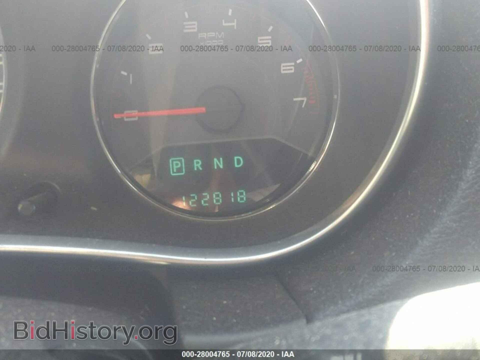 2012 DODGE AVENGER - VIN: 1C3CDZEG3CN316032 - Фото 7