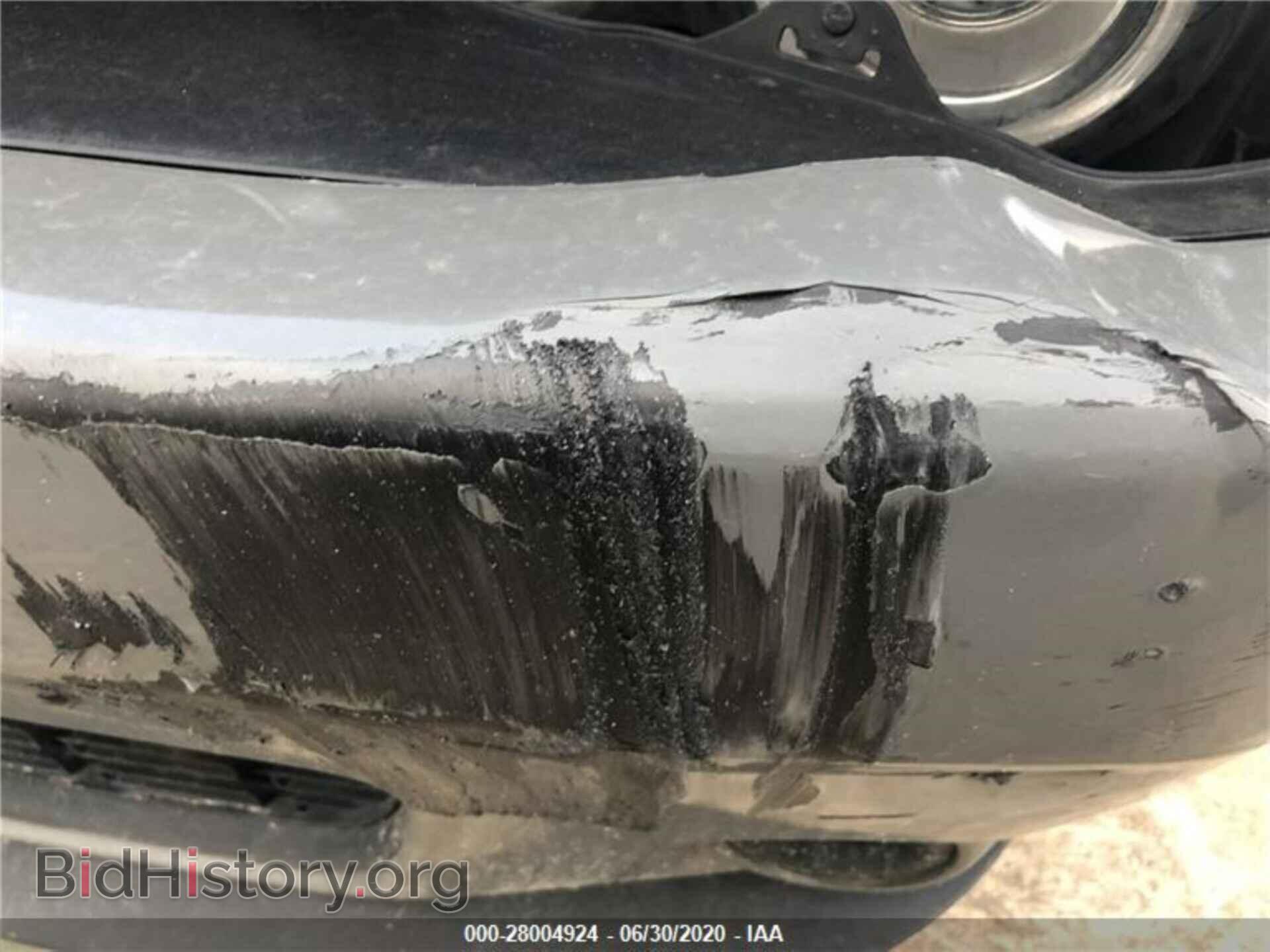 2019 DODGE CHALLENGER - VIN: 2C3CDZAG9KH687614 - Фото 6