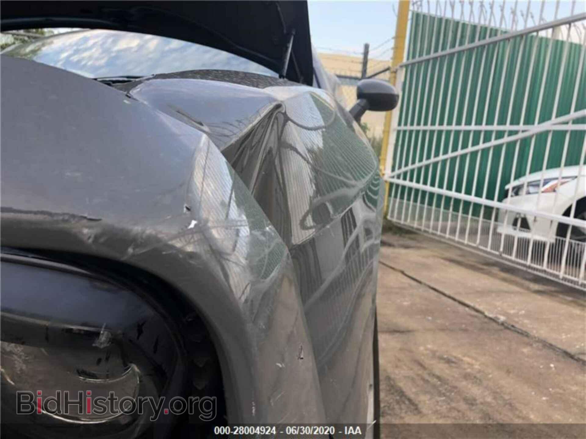 2019 DODGE CHALLENGER - VIN: 2C3CDZAG9KH687614 - Фото 9