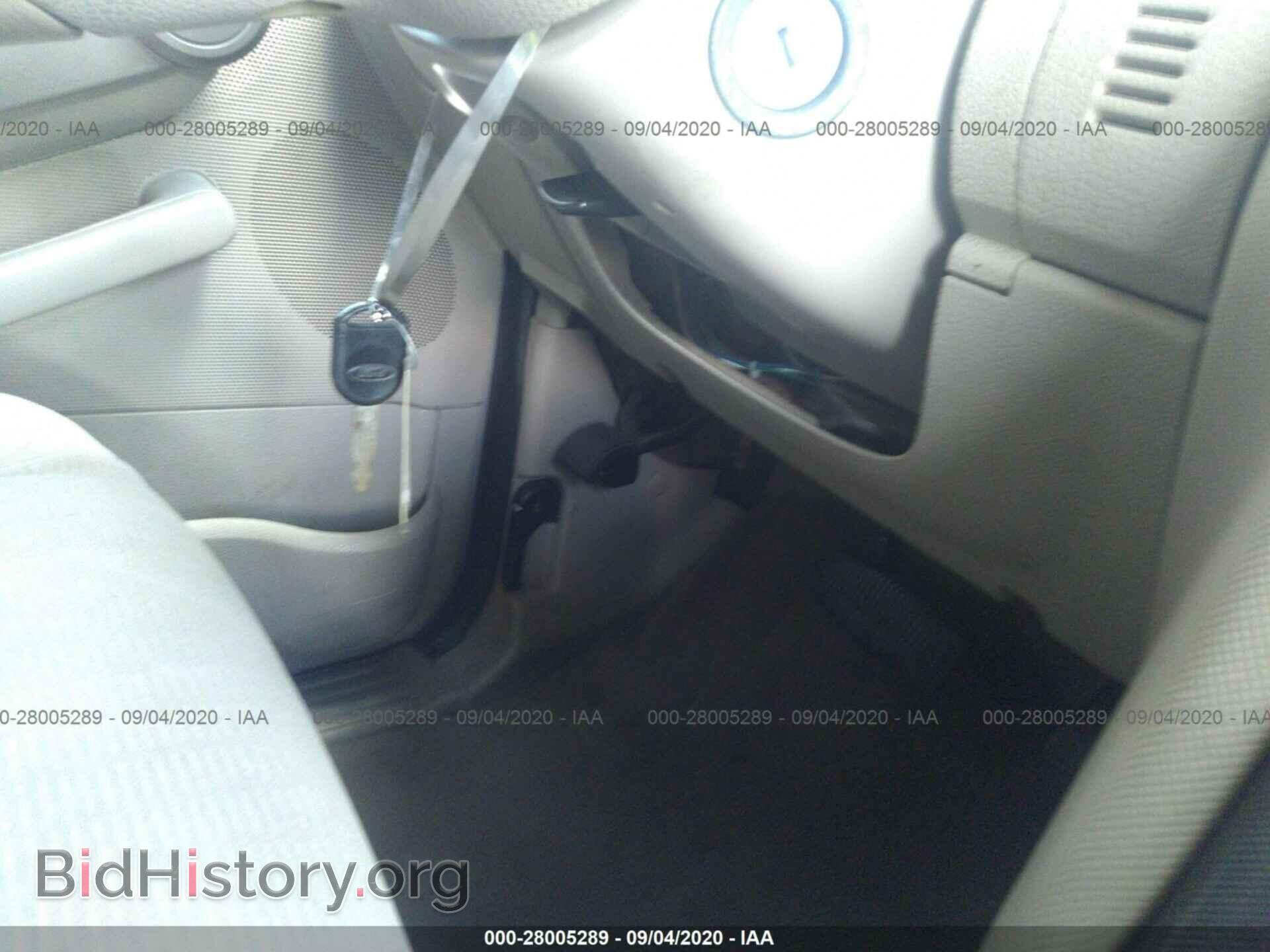 2006 FORD EXPLORER - VIN: 1FMEU73E46UA67174 - Photo 11