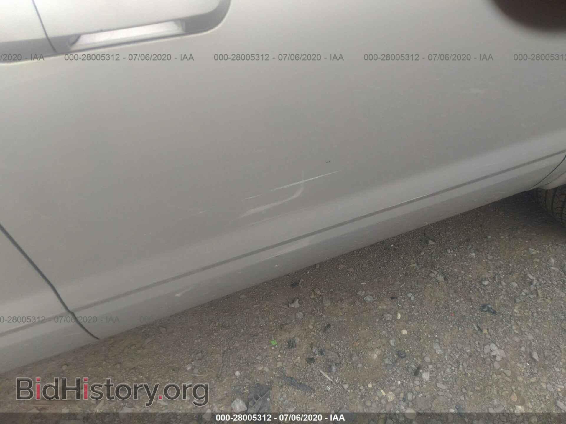 2010 FORD EXPLORER - VIN: 1FMEU7DE4AUA64833 - Photo 6