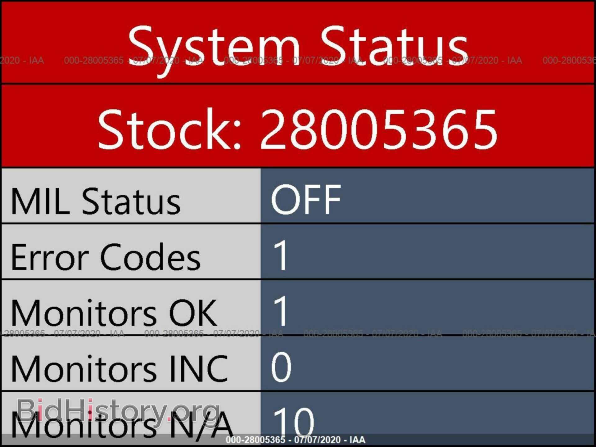 2008 FORD FOCUS - VIN: 1FAHP33N68W156792 - Фото 12