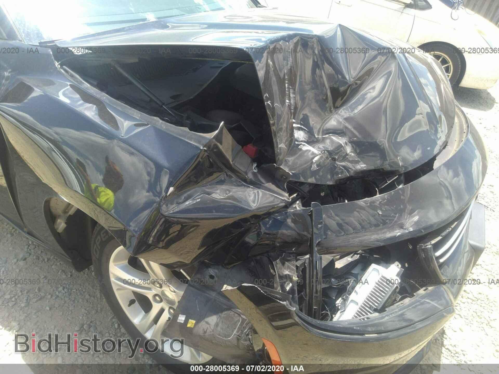 2015 DODGE CHARGER - VIN: 2C3CDXBG2FH717061 - Photo 6