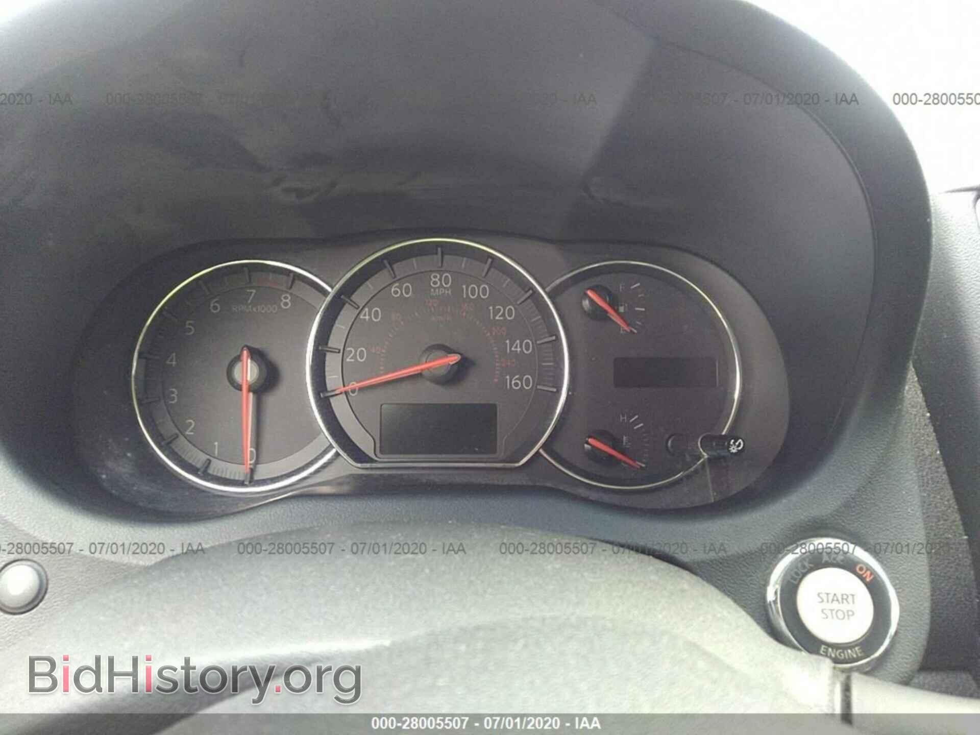2009 NISSAN MAXIMA - VIN: 1N4AA51E99C807451 - Фото 7