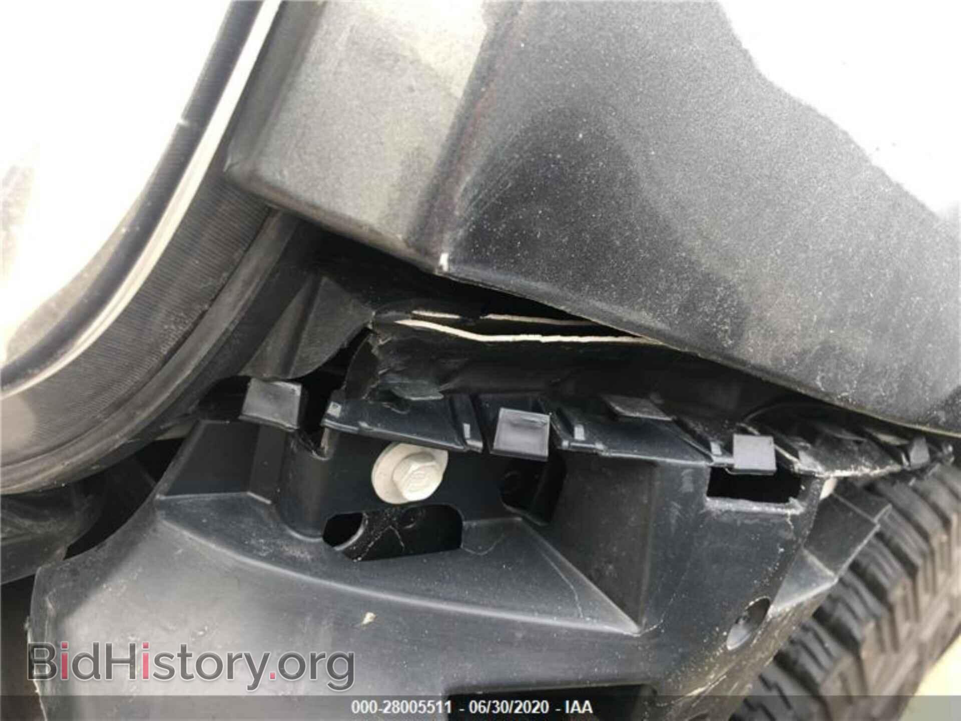 2019 FORD F150 - VIN: 1FTEW1E48KFA82209 - Фото 6