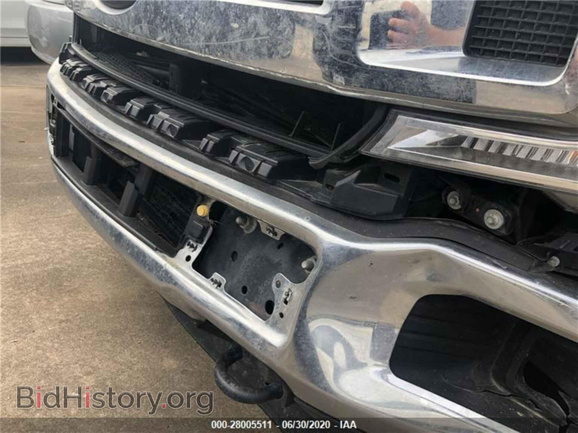 2019 FORD F150 - VIN: 1FTEW1E48KFA82209 - Фото 9