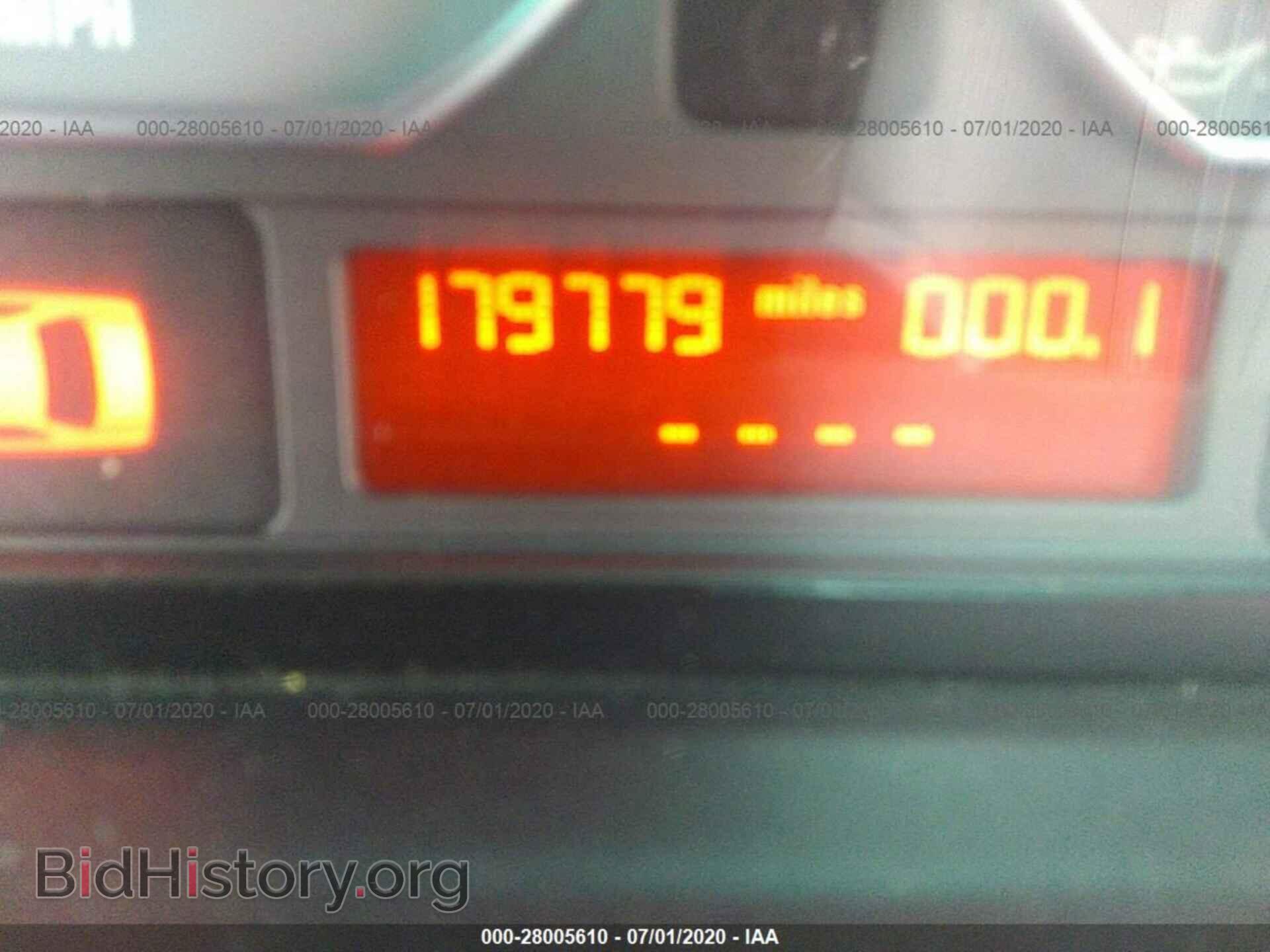 2002 BMW M3 - VIN: WBSBR93452EX21978 - Photo 7