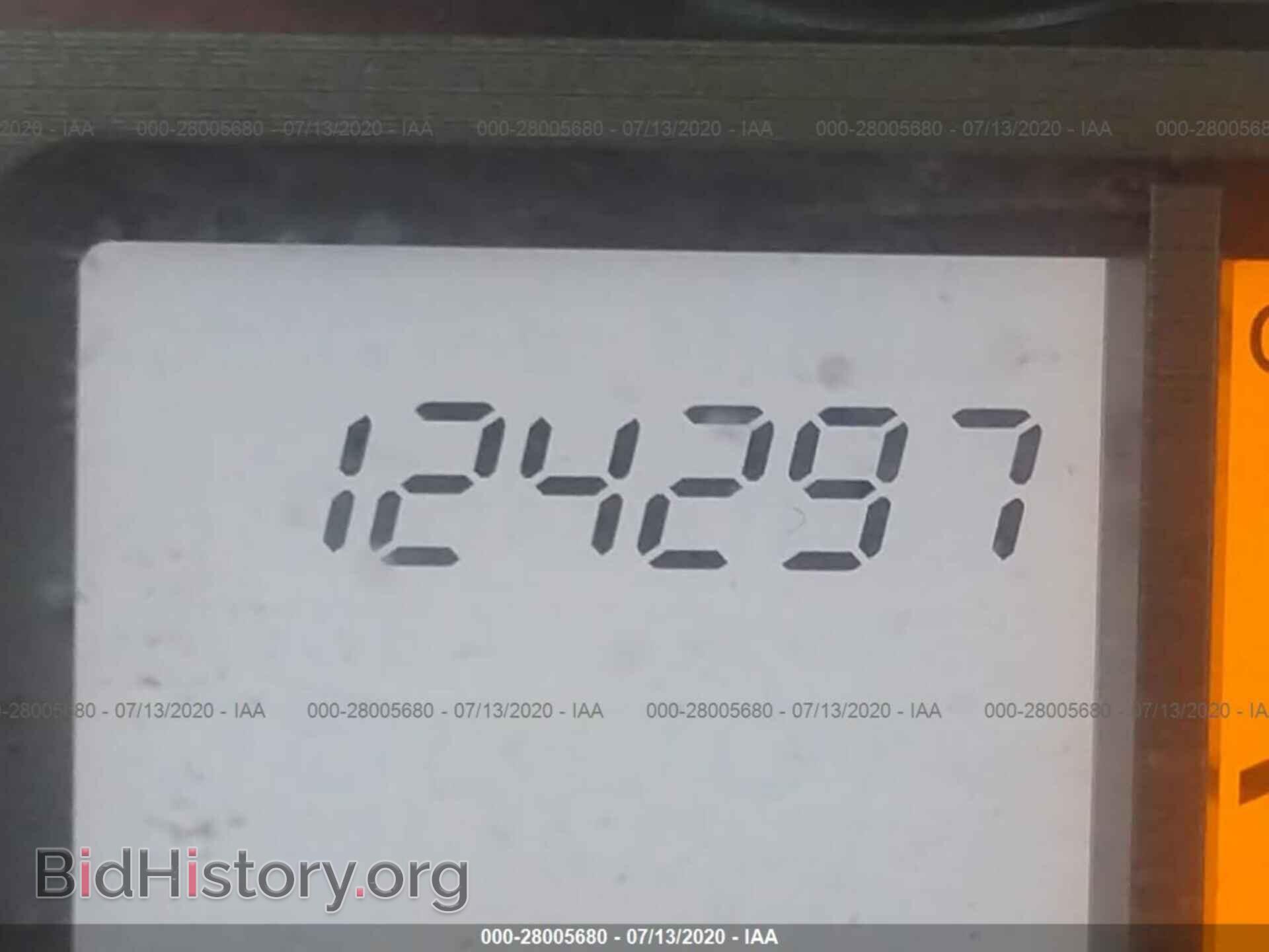 2013 HONDA PILOT - VIN: 5FNYF4H50DB029630 - Photo 7