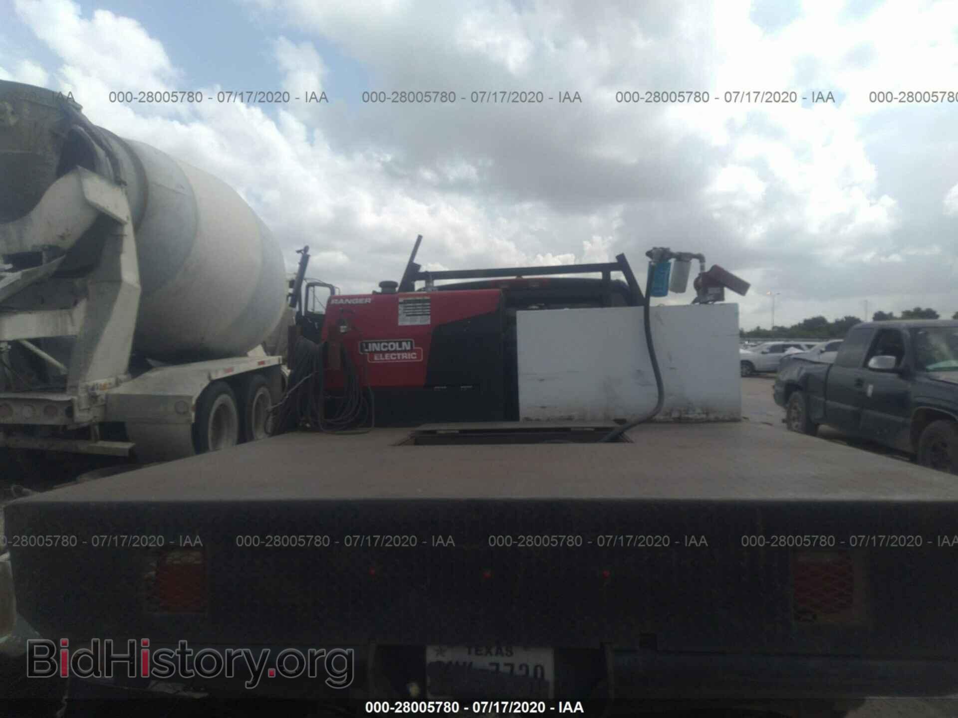 2008 DODGE RAM 3500 - VIN: 3D7MX48A88G173246 - Фото 8