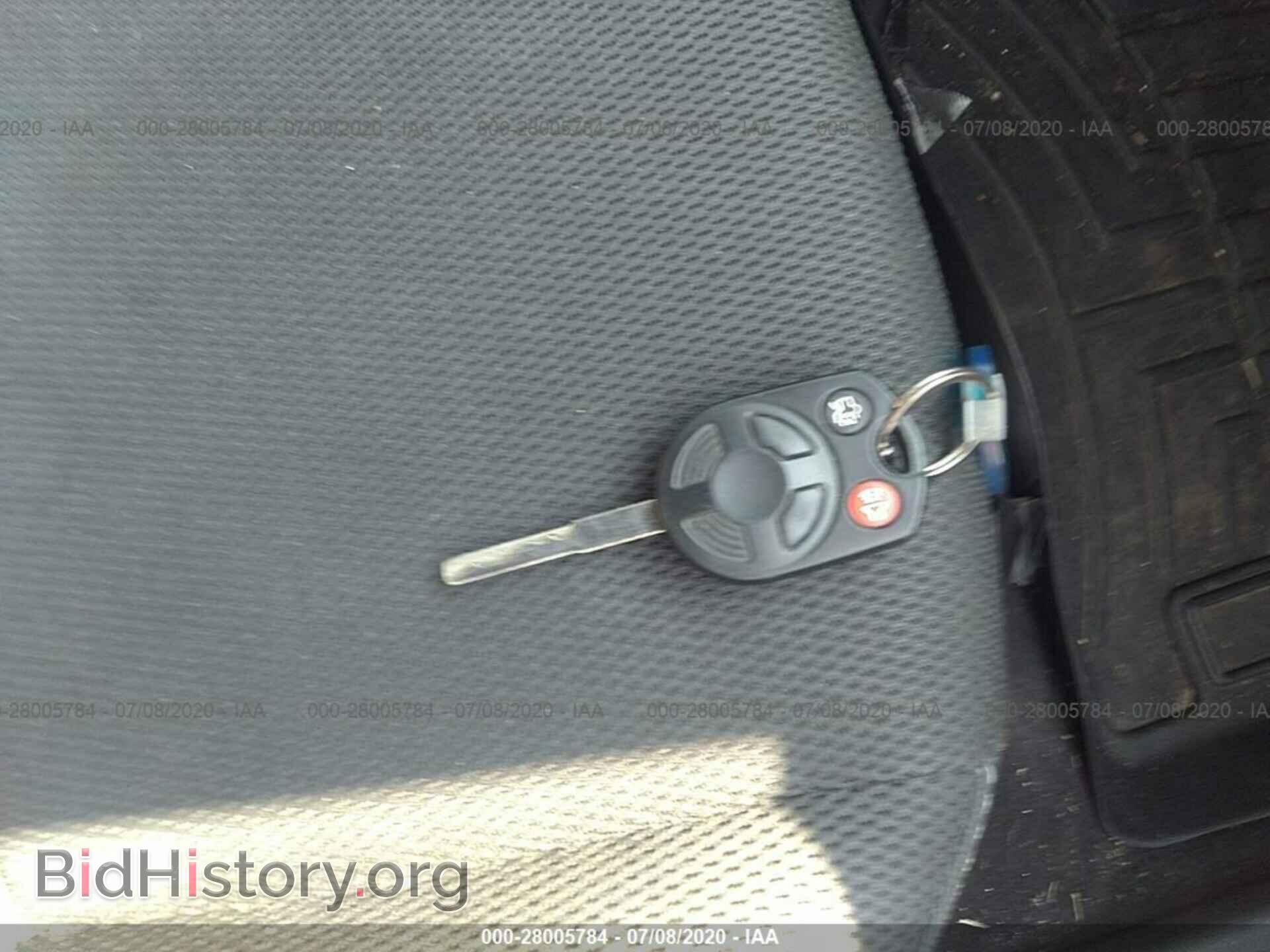 2013 FORD FOCUS - VIN: 1FADP3F21DL208826 - Photo 11