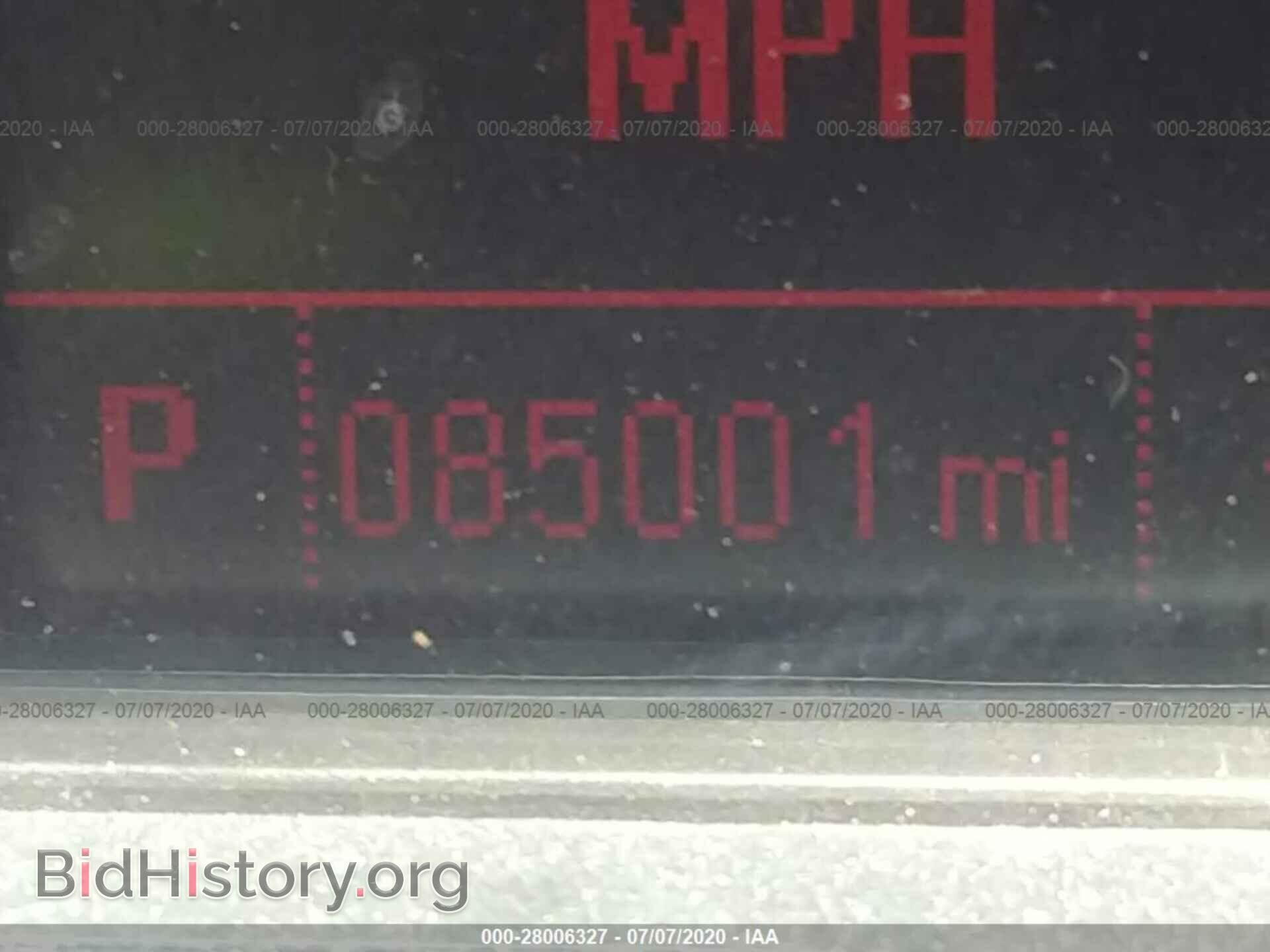 2013 GMC TERRAIN - VIN: 2GKALSEK7D6130019 - Photo 7